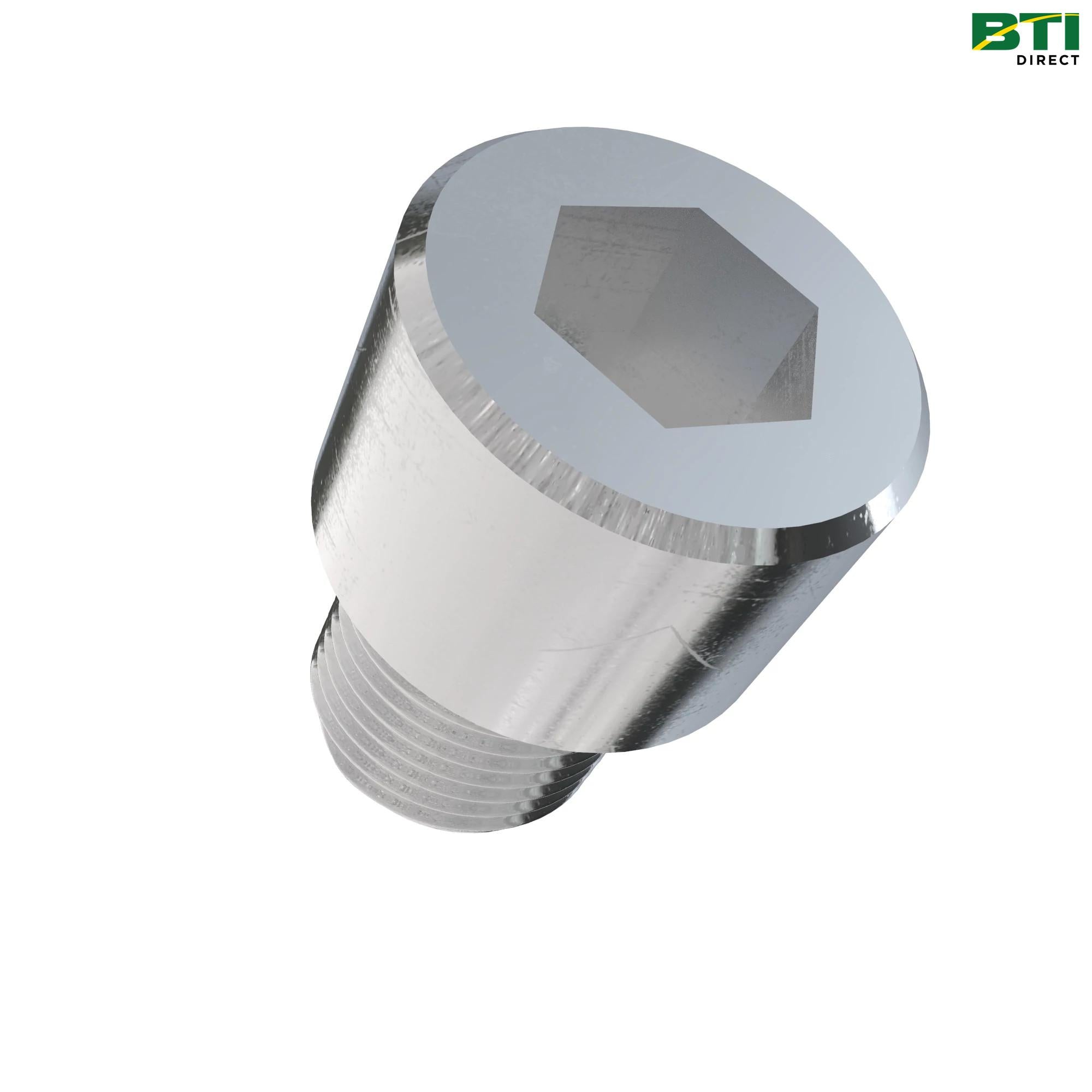 R274529: Socket Head Screw, M8 X 9