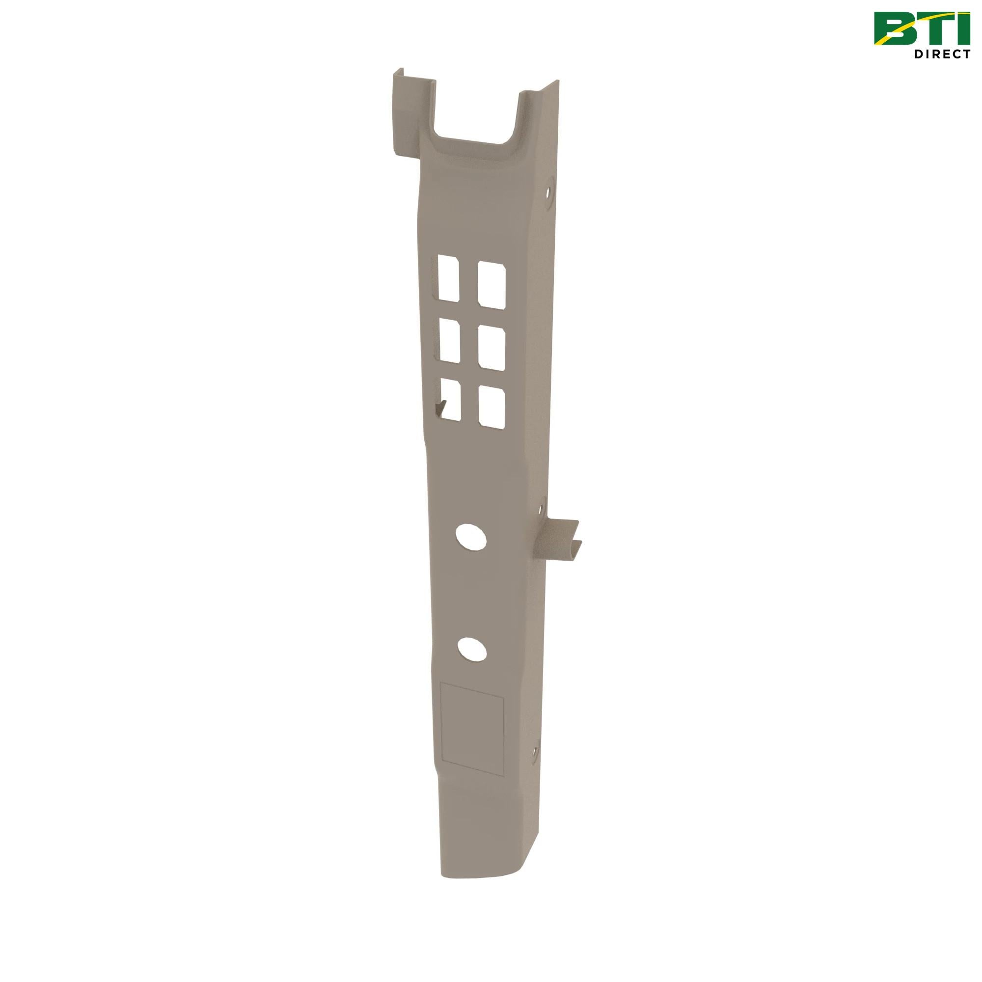 R275951: Cab B-Post RH Cover