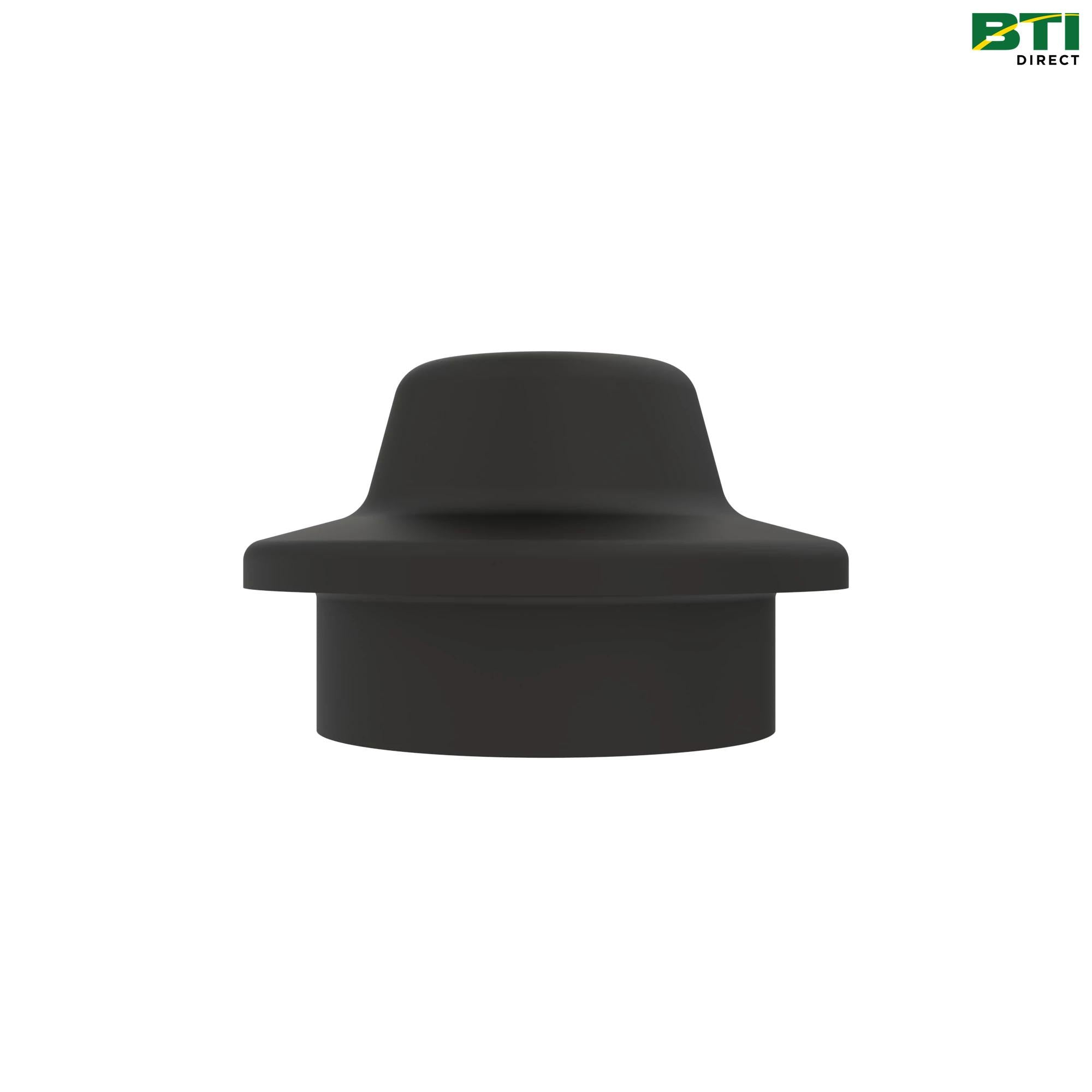R28006: Hydraulic Quick Coupler Plug Cap