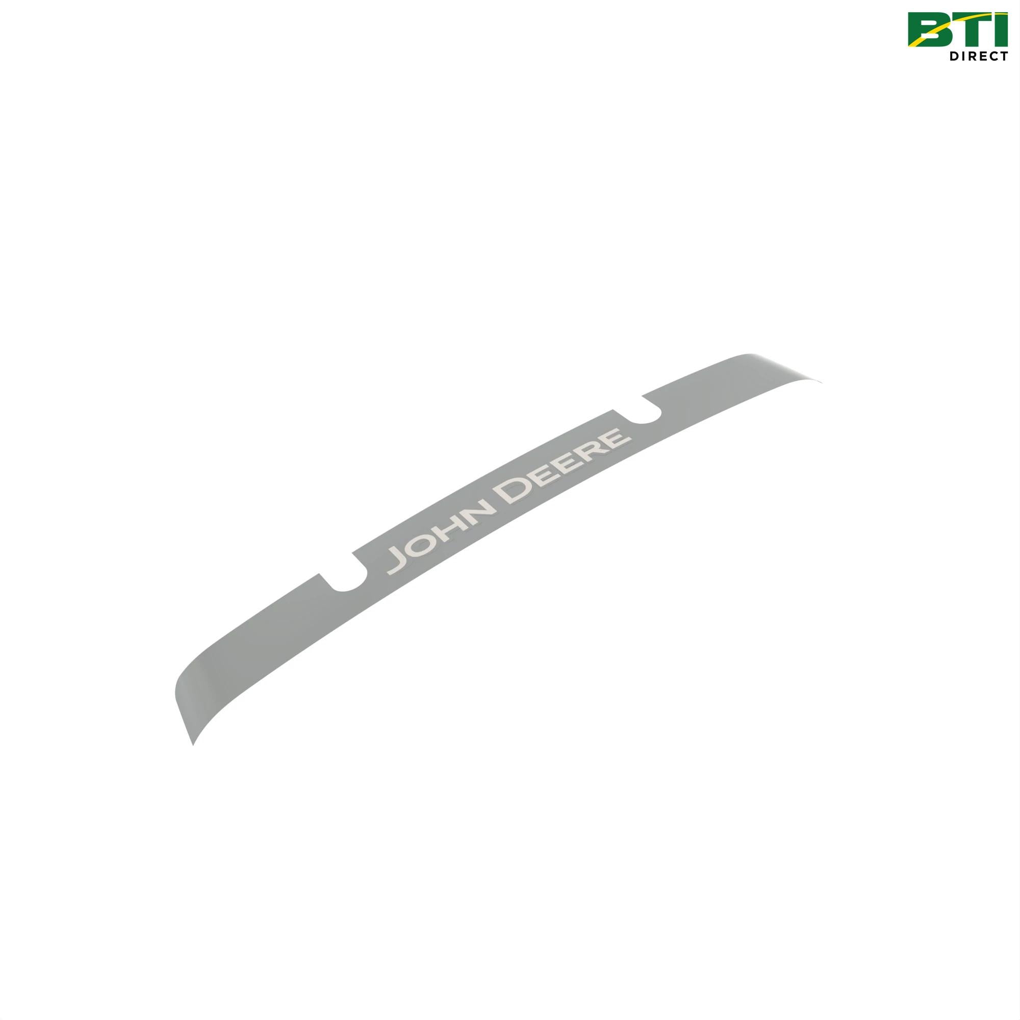 R284012: John Deere Logo Label