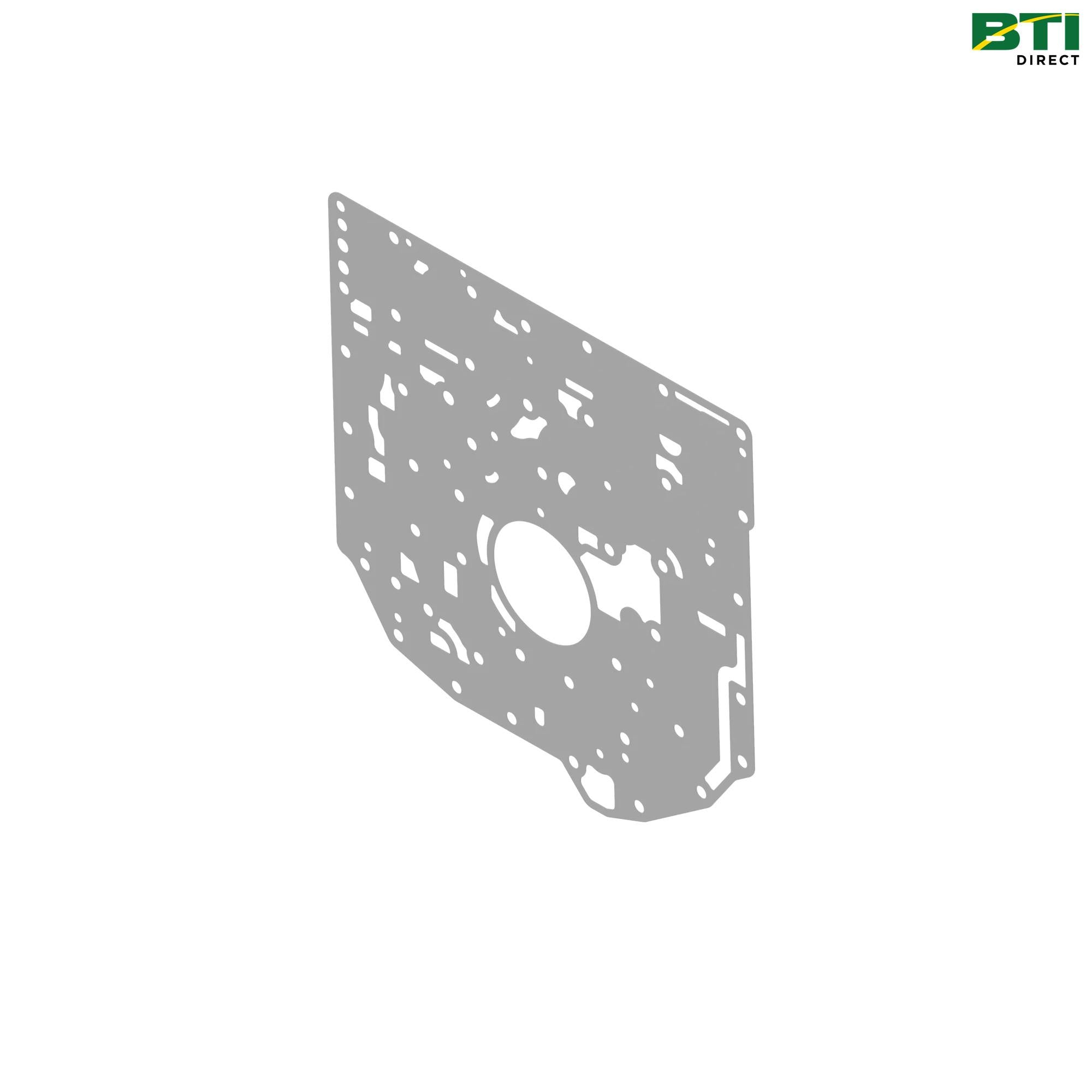 R319336: Front Valve Housing Gasket
