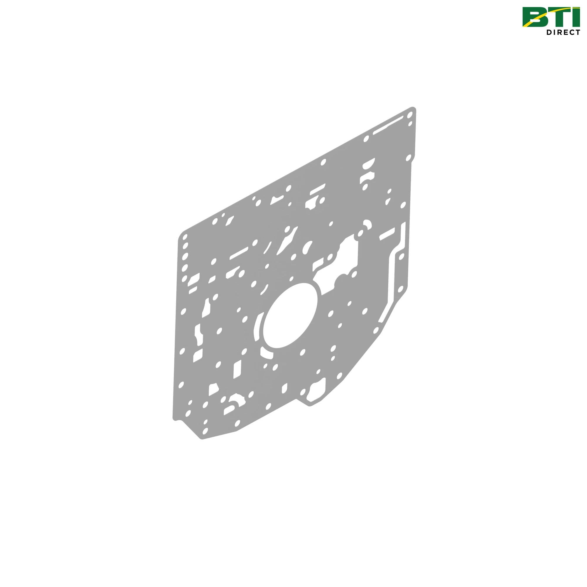 R319336: Front Valve Housing Gasket