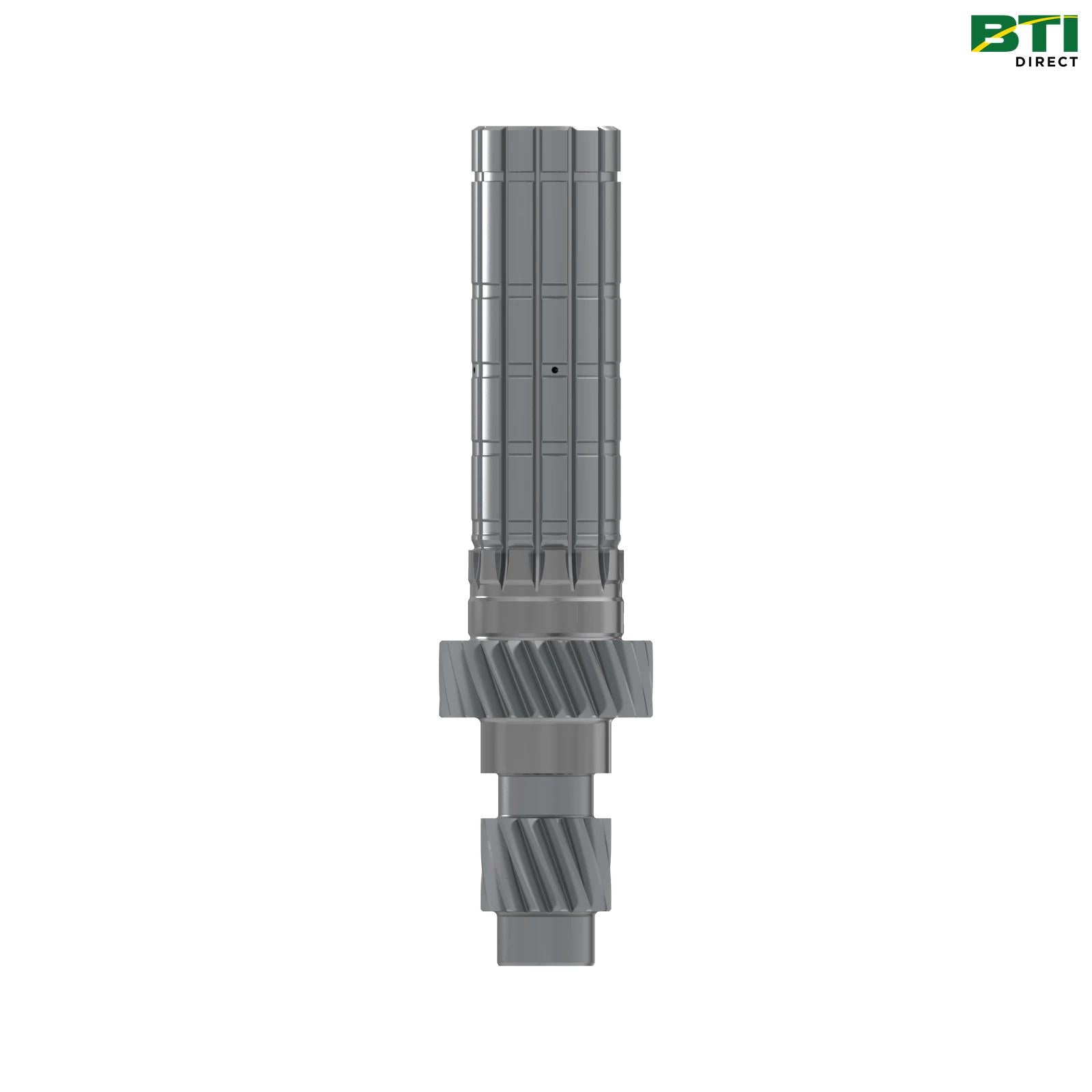 R323577: Range Box Input Shaft