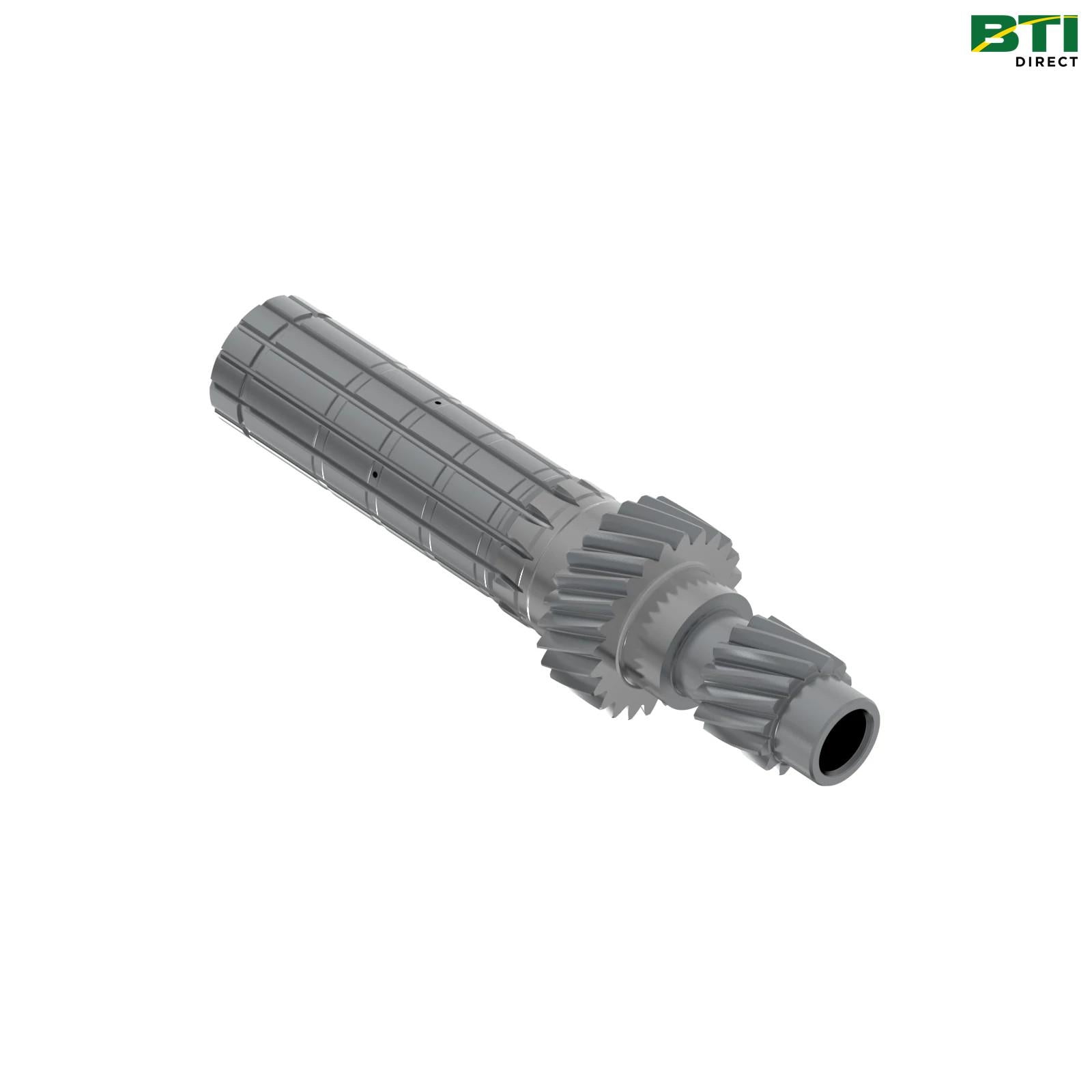 R323577: Range Box Input Shaft