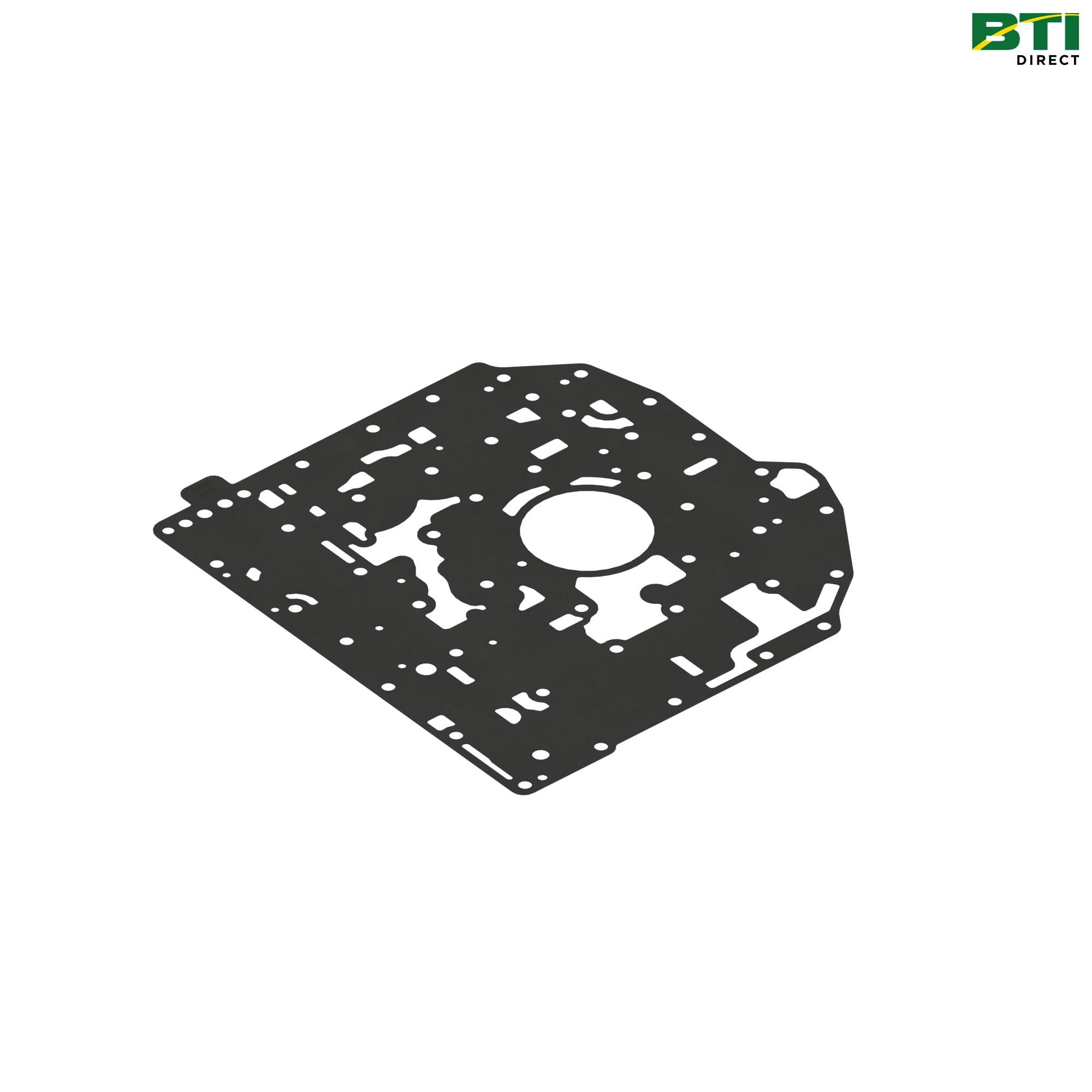 R338152: MPQT Rear Gasket