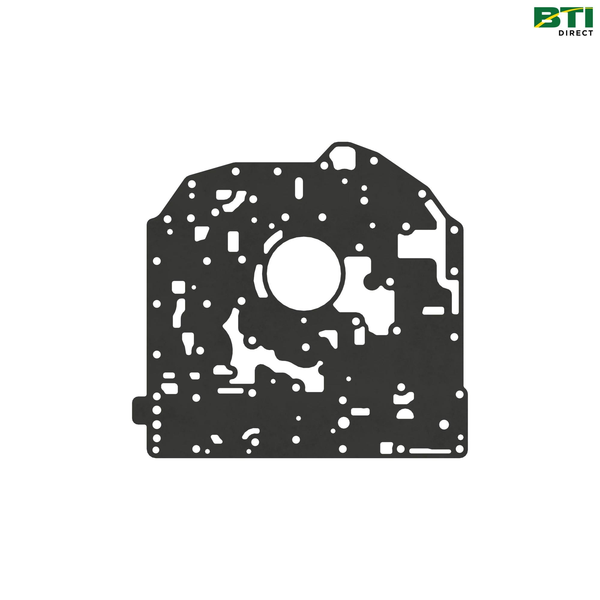 R338152: MPQT Rear Gasket