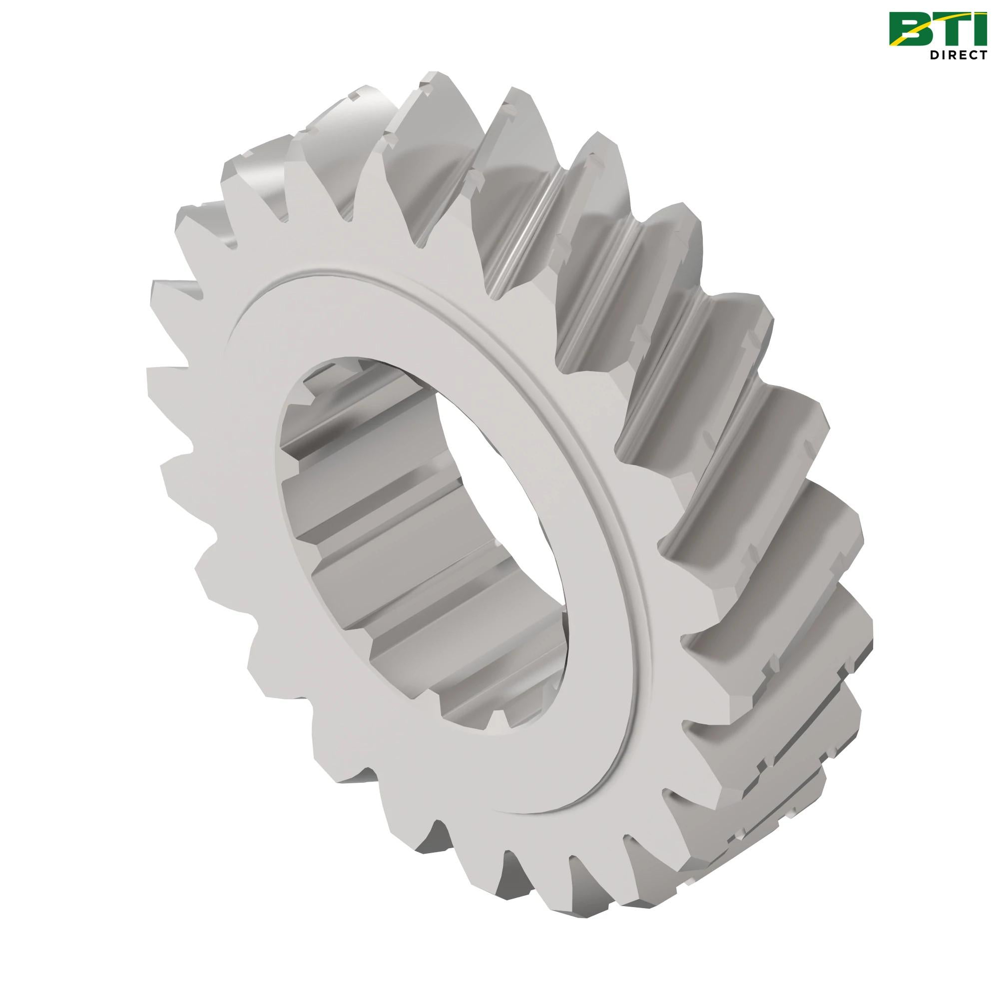 R345137: MFWD High Crop Gear, 22 Teeth