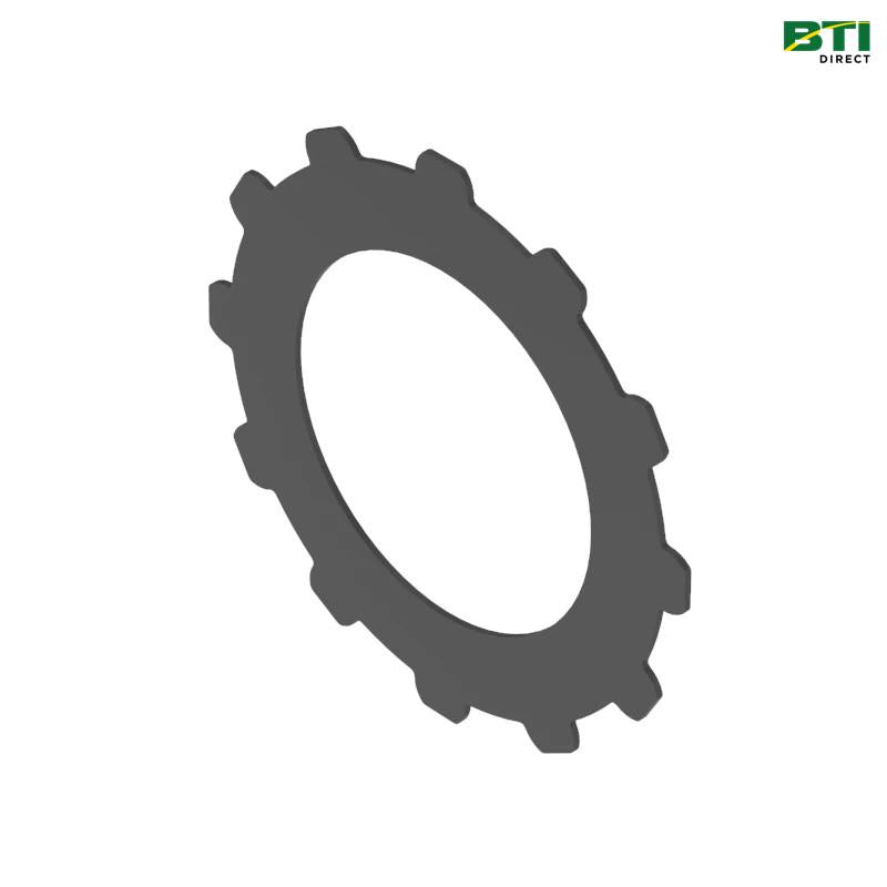 R34857: Differential Clutch Plate