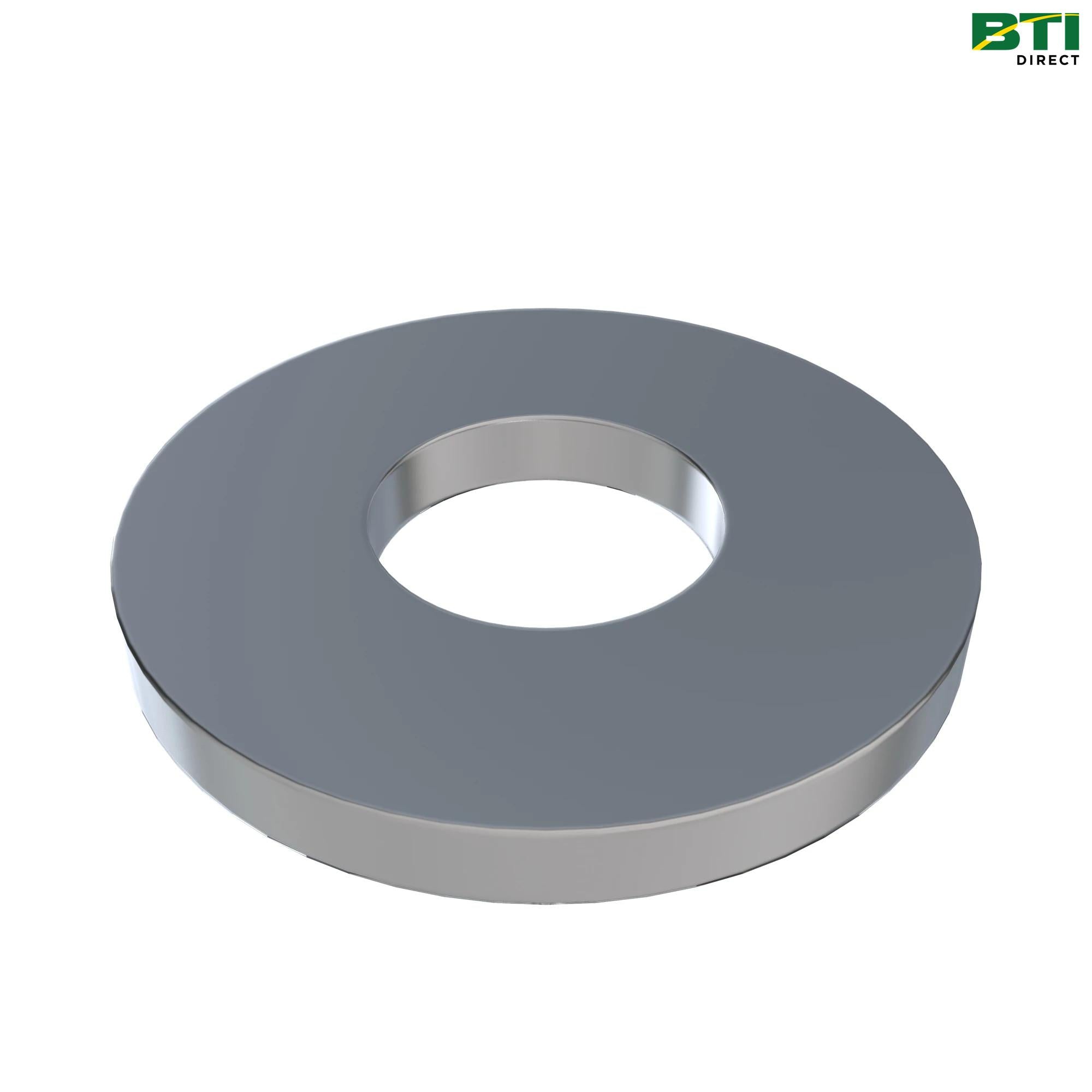 R43696: Round Hole Washer