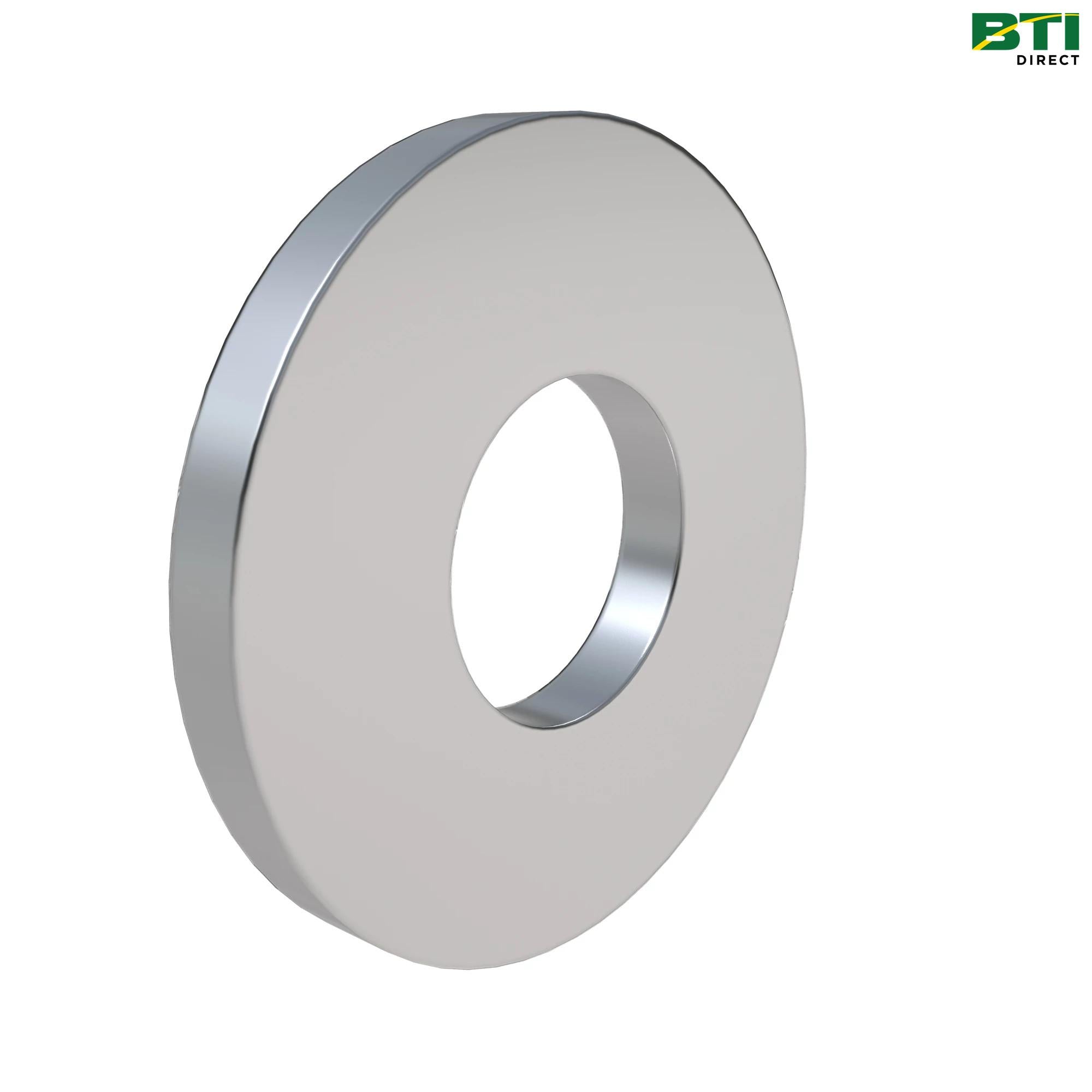 R43696: Round Hole Washer