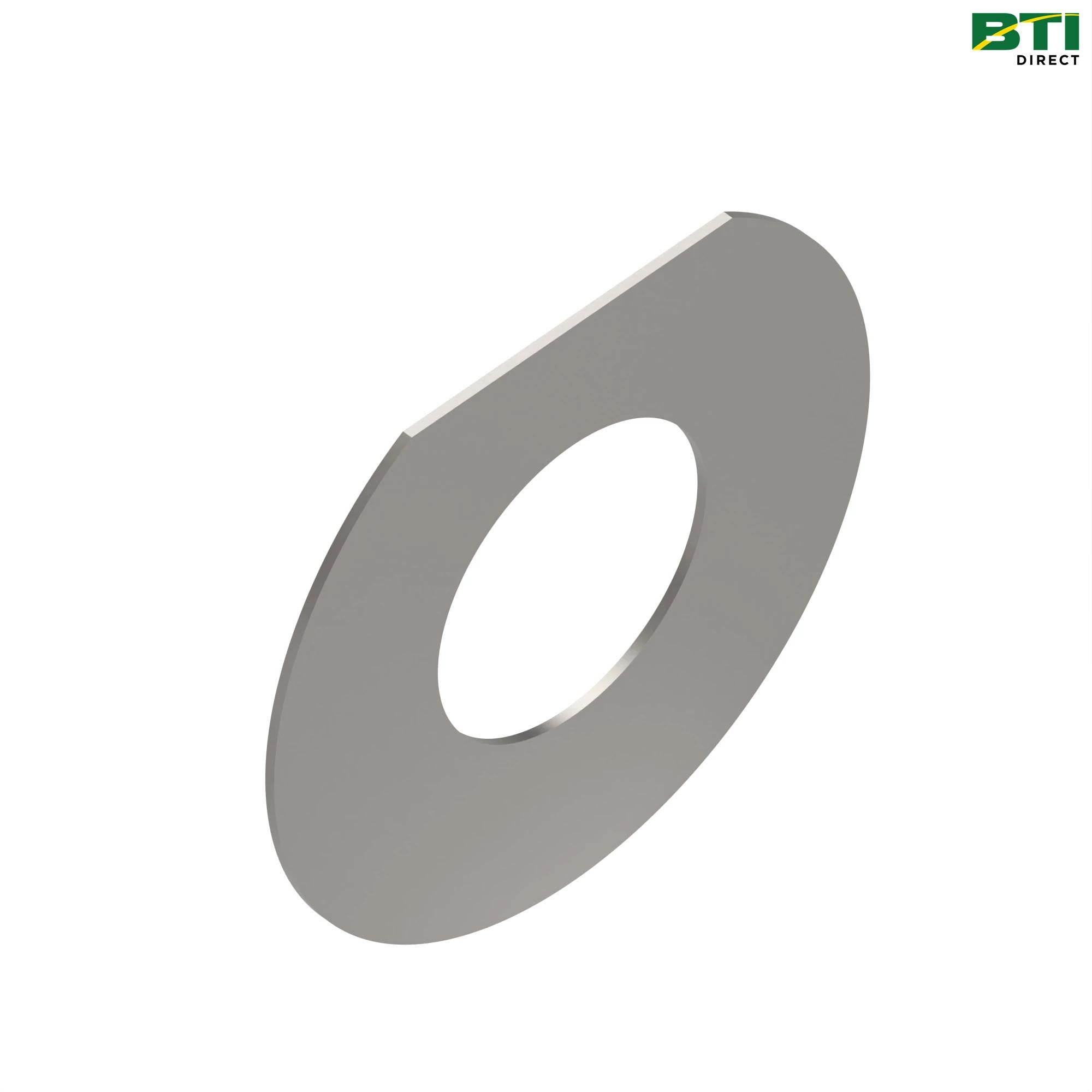 R47566: 1.22 mm ID Trim Washer