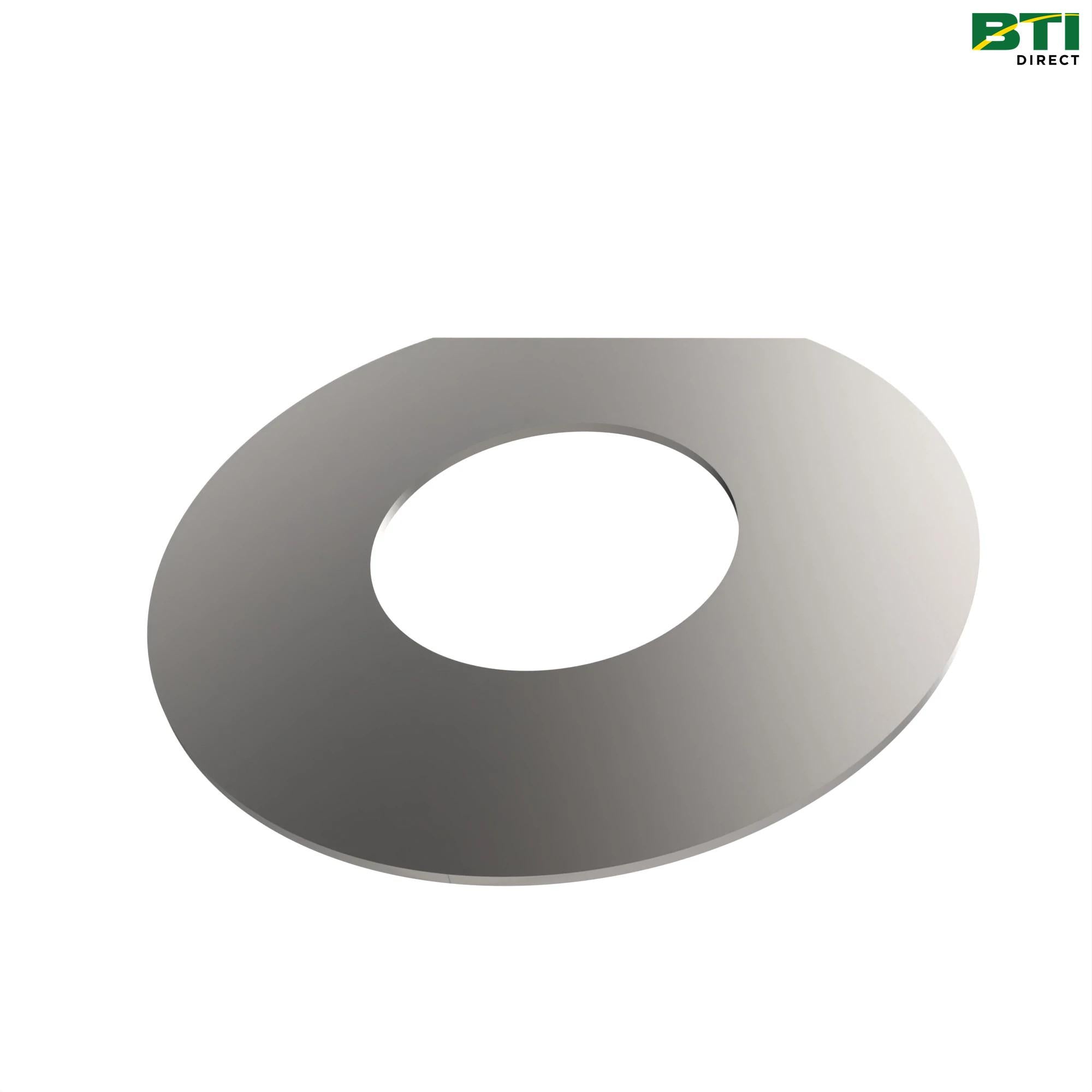 R47566: 1.22 mm ID Trim Washer