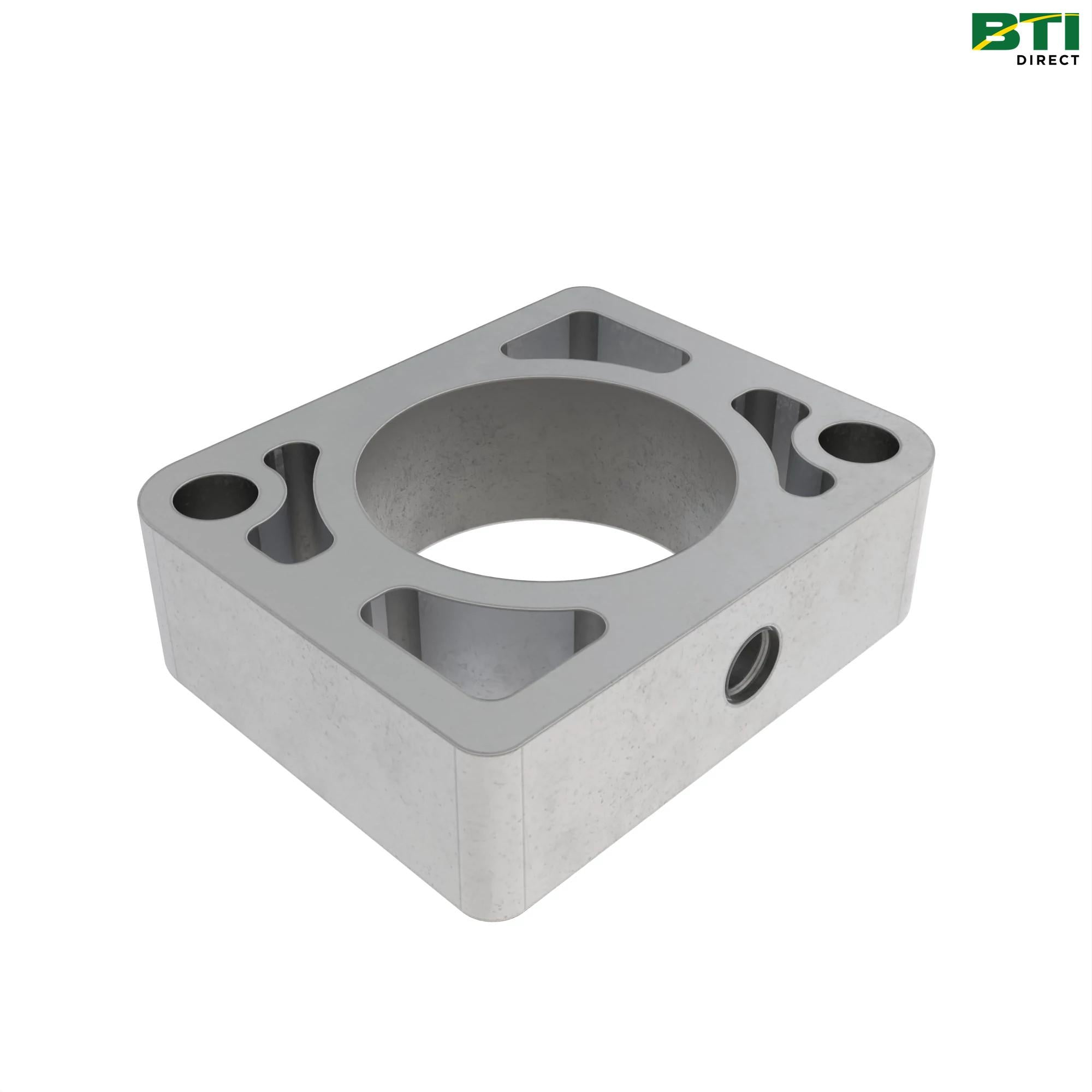 R501472: Heater Spacer