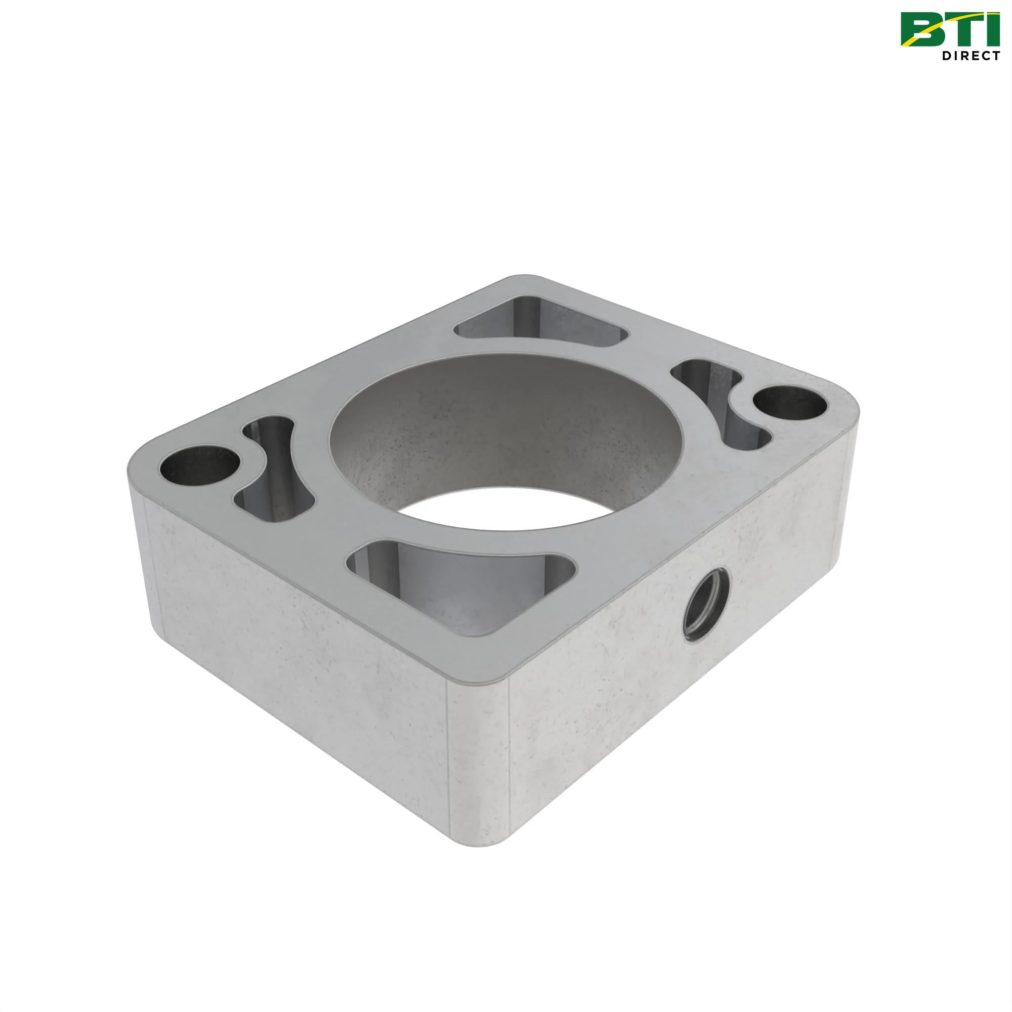 R501472: Heater Spacer
