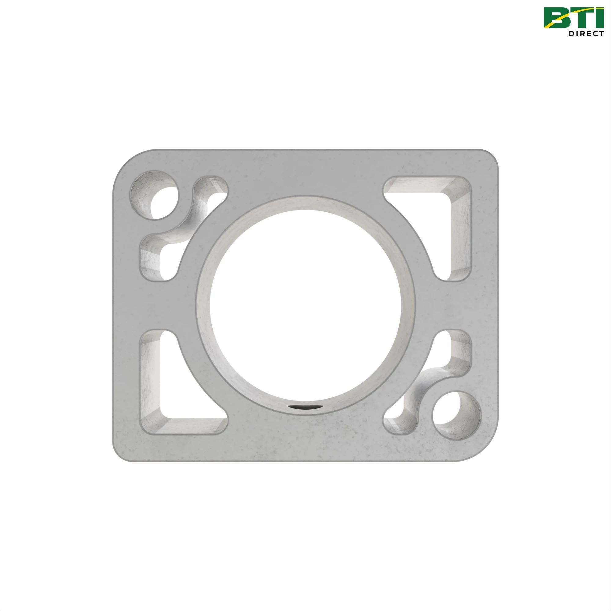R501472: Heater Spacer