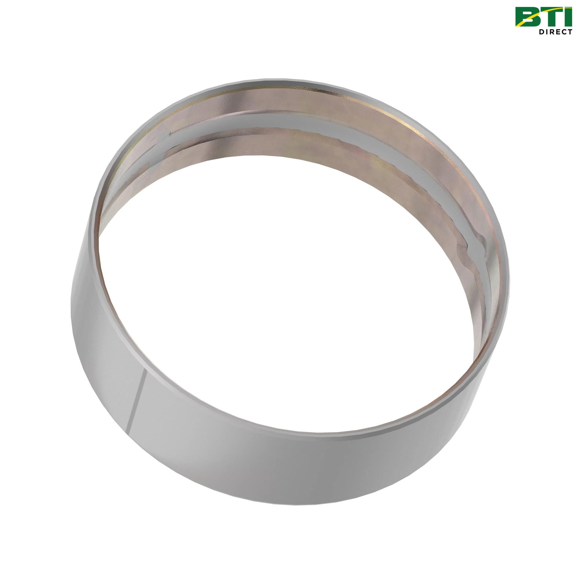 R50222: Cylindrical Split Bushing