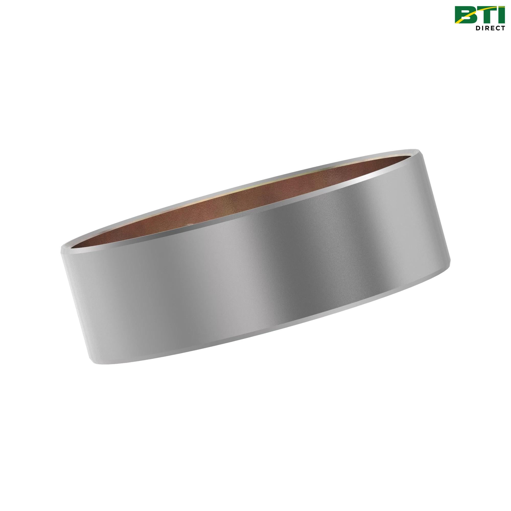 R50222: Cylindrical Split Bushing