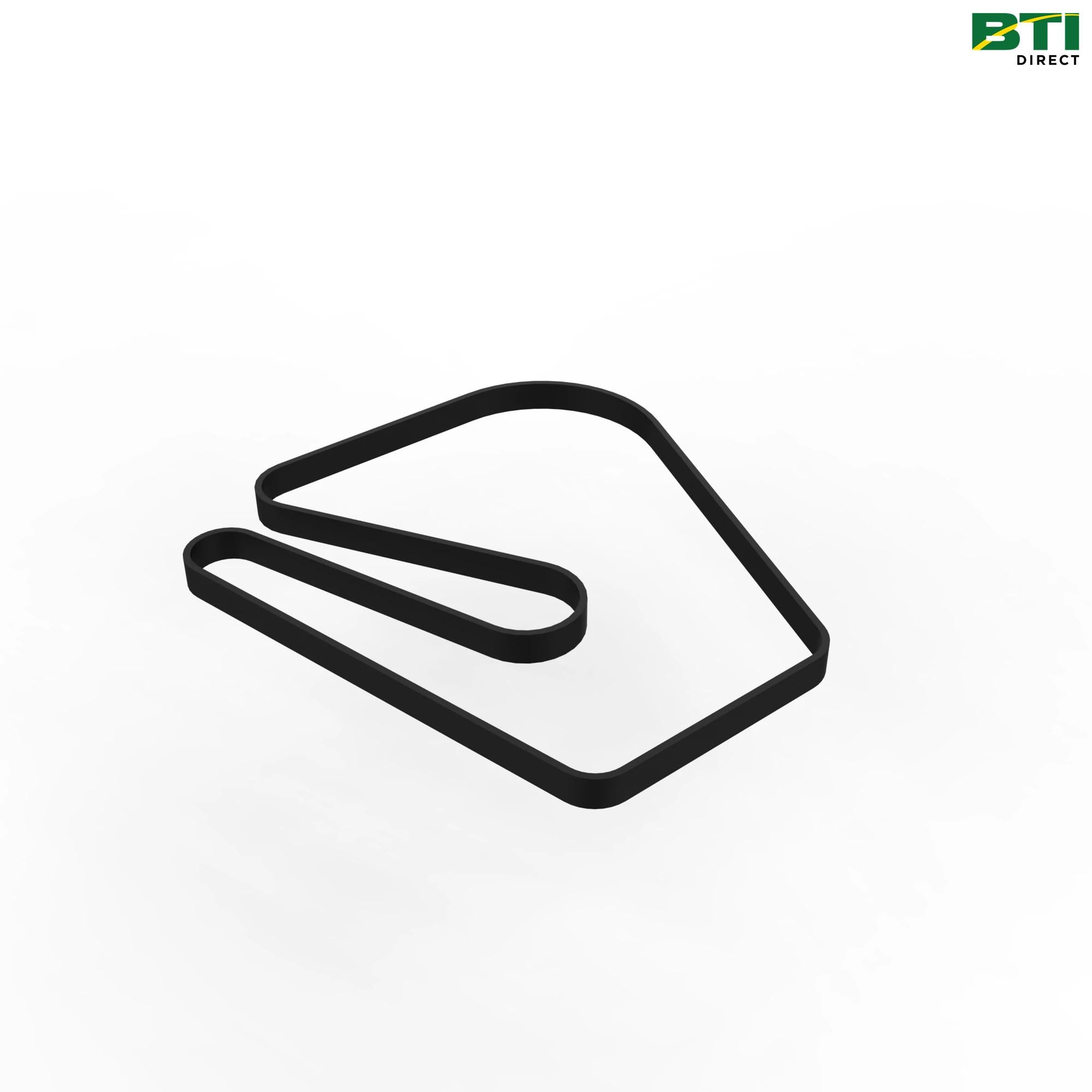 R503932: Engine Auxiliary Drive V-Belt, Effective Length 2195 mm (86 inch)