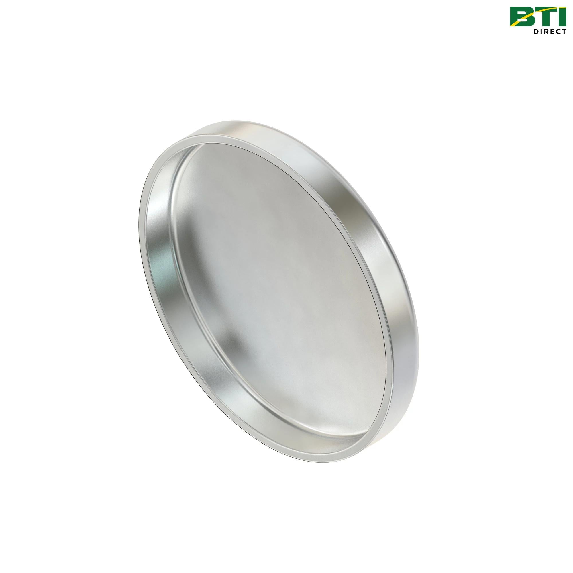 R504965: Expansion Cap Rear Cam Bore Plug