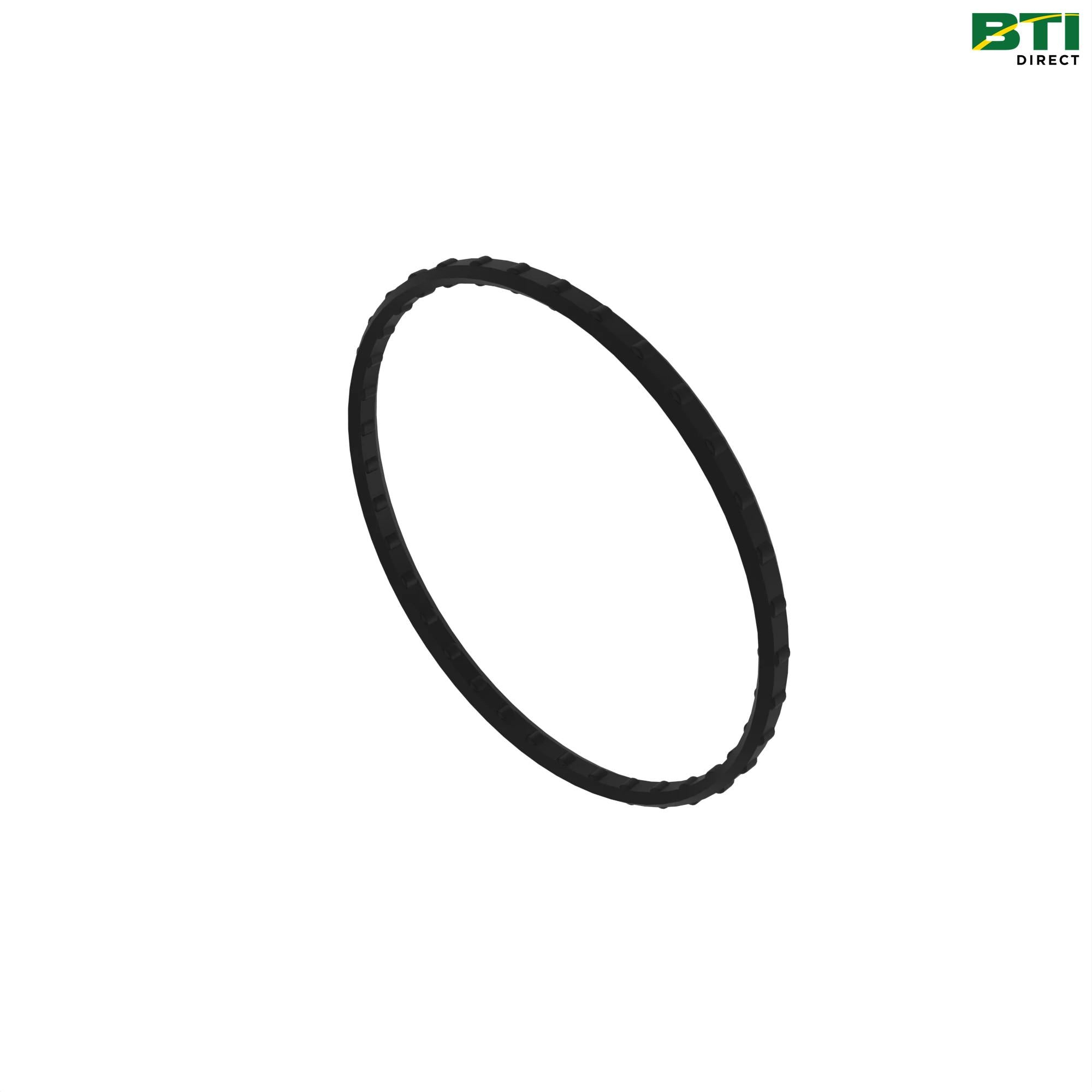 R515182: Engine Oil Cooler Gasket