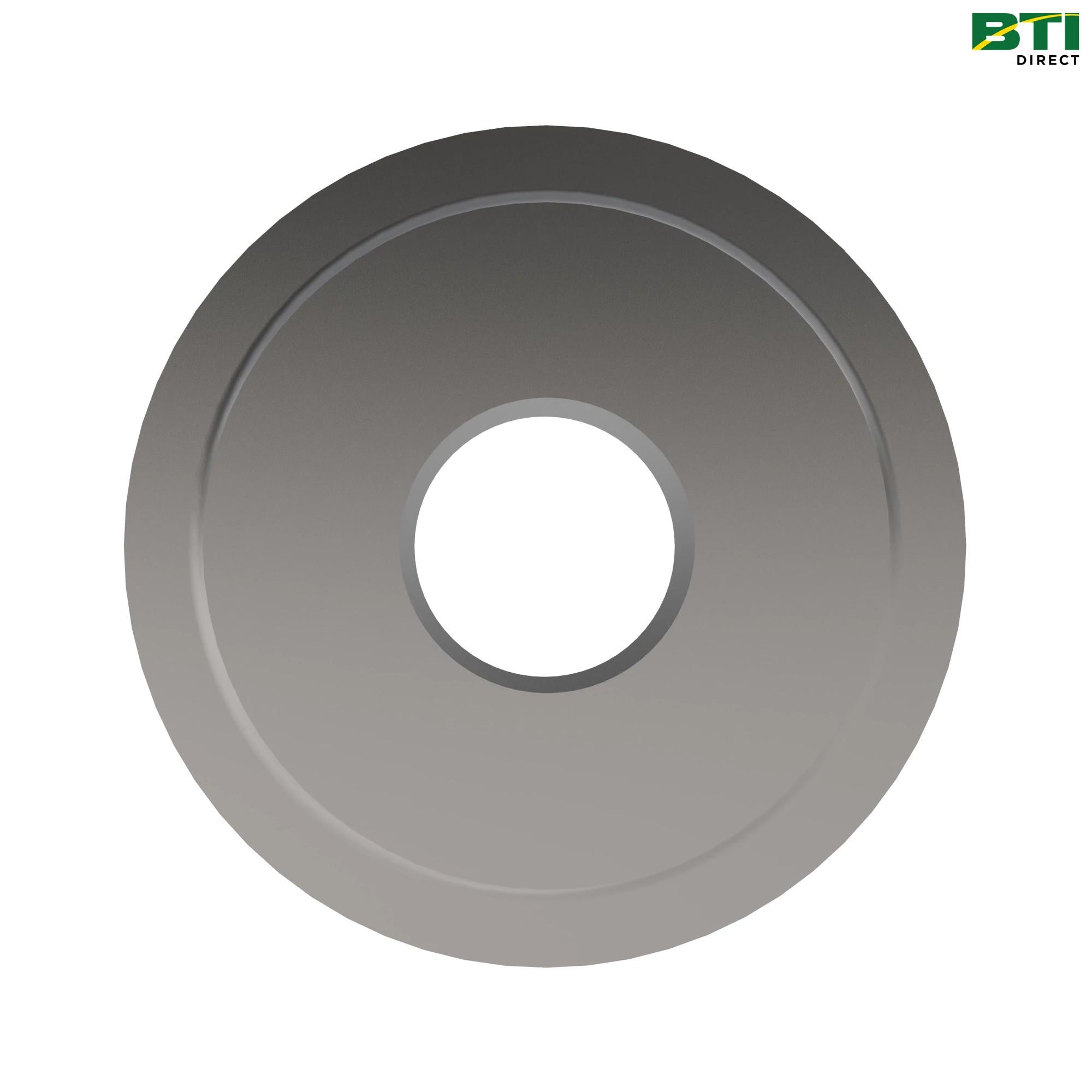 R517237: Flanged Bushing