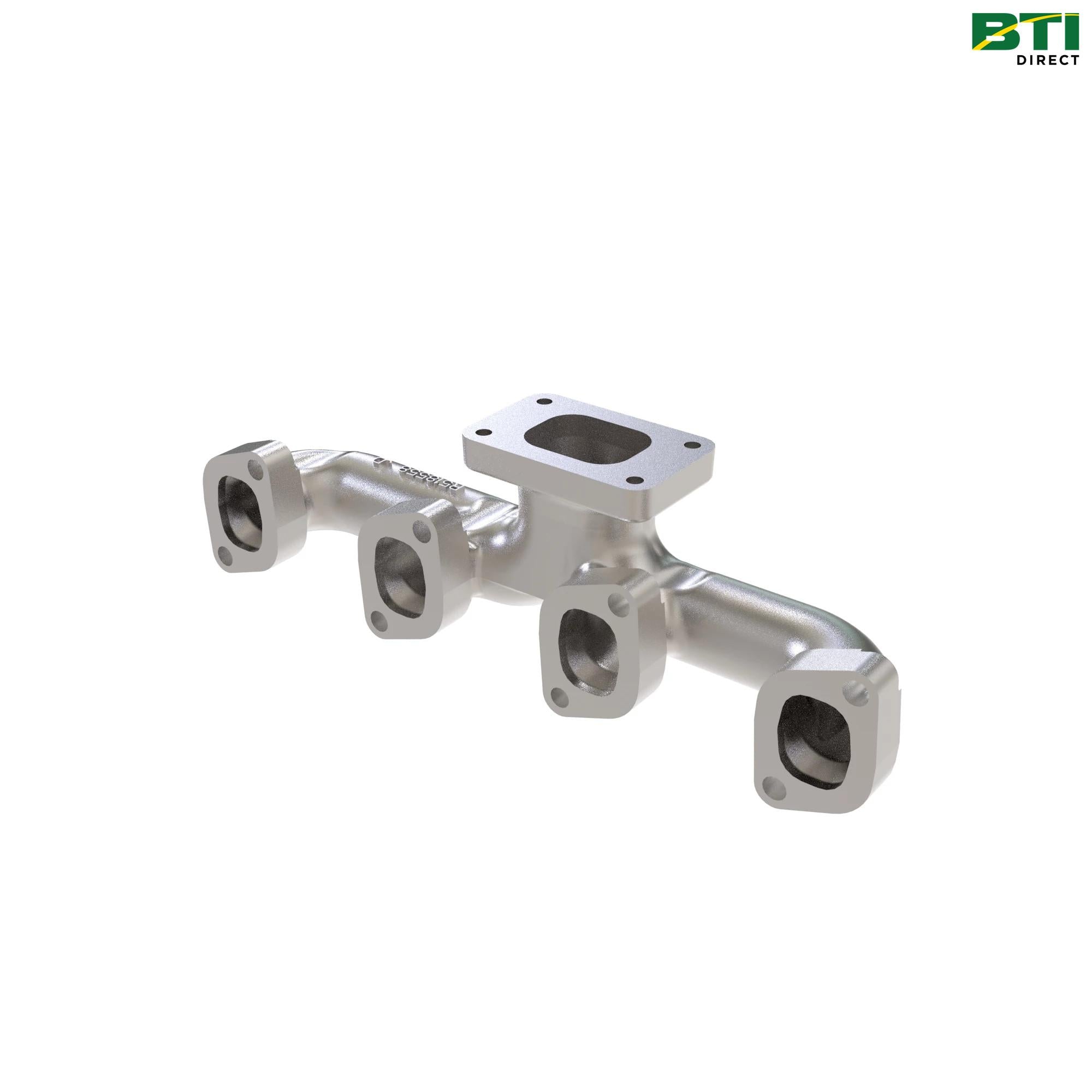 R518558: Exhaust Manifold