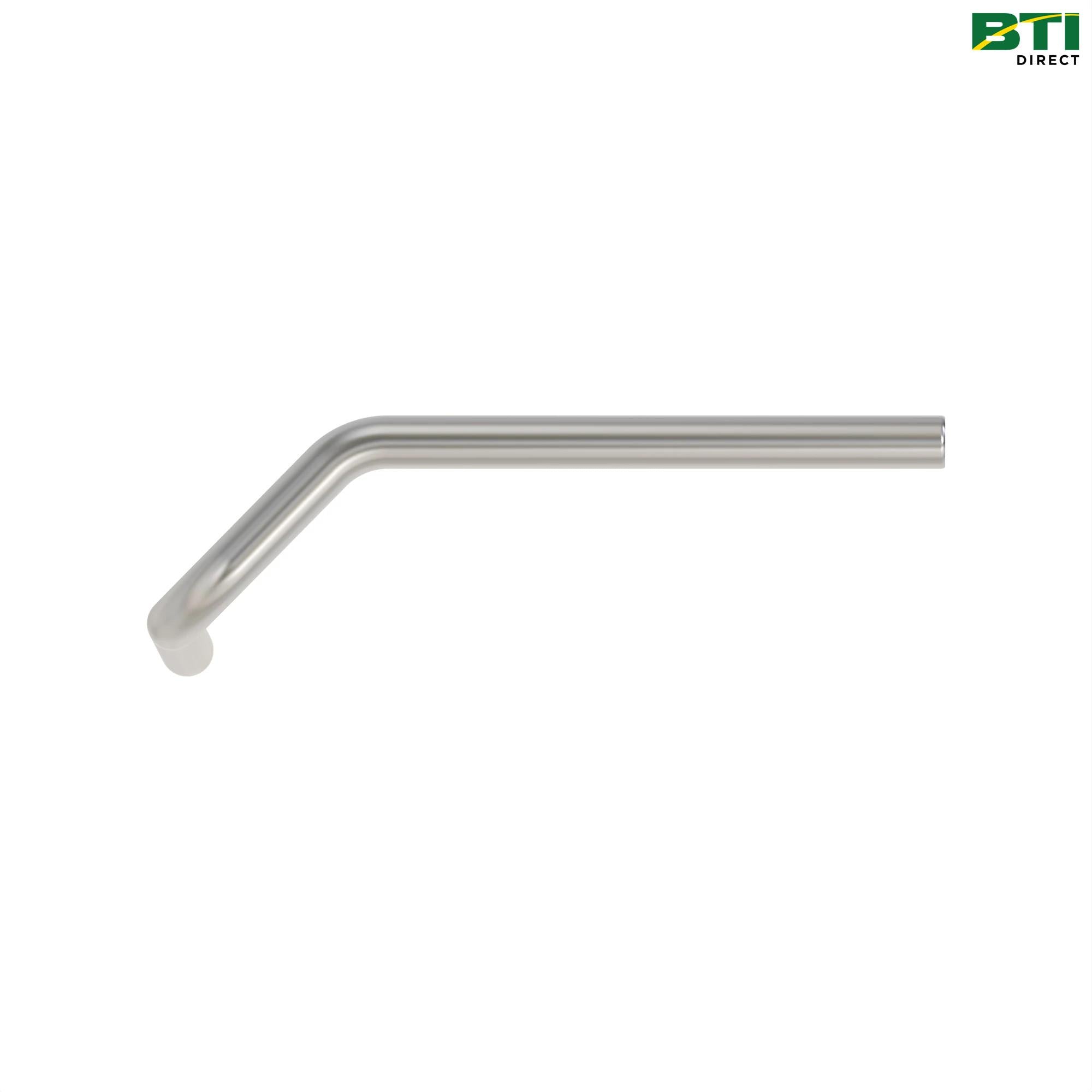 R519025: Water Pump Bypass Tube