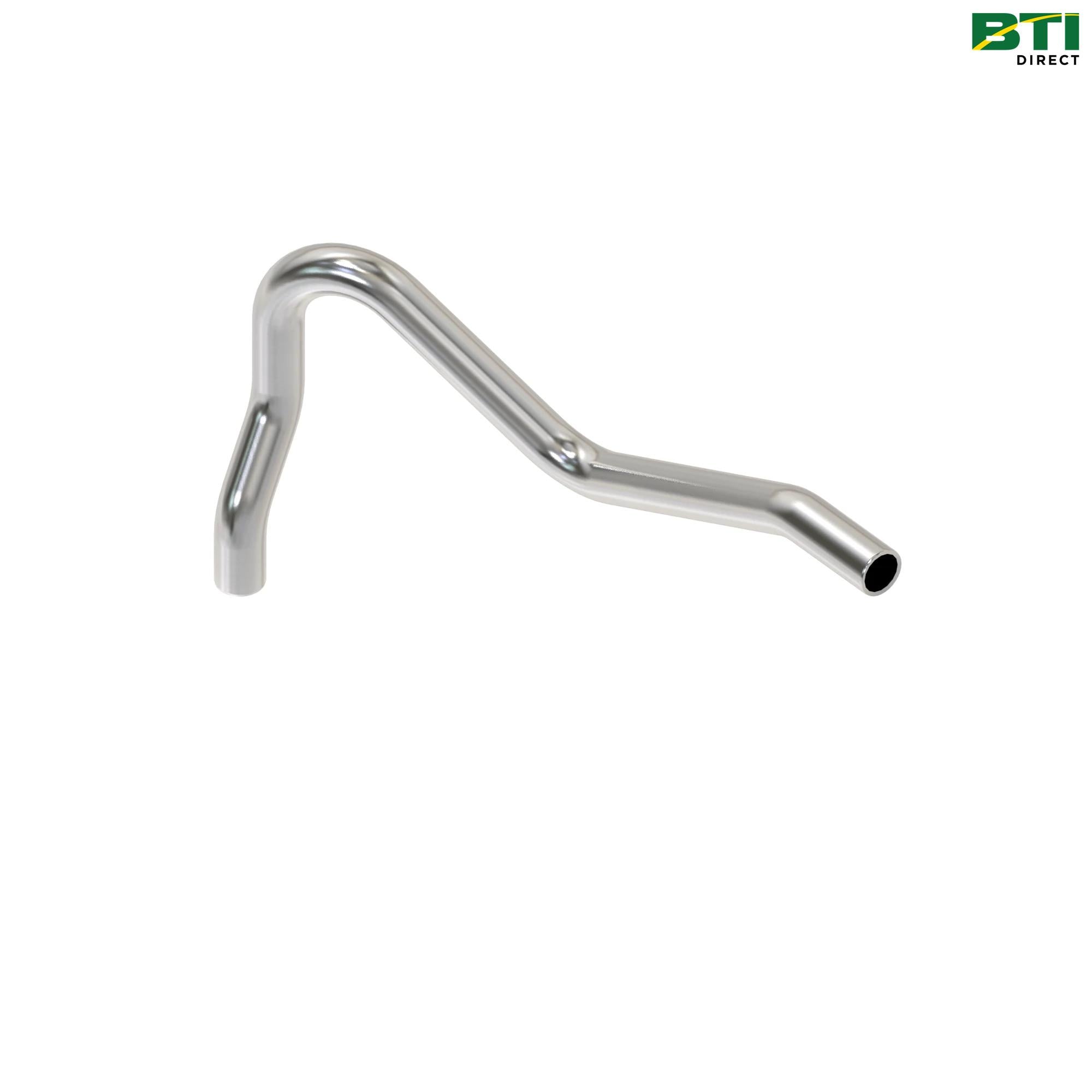 R521315: Water Pump Bypass Tube