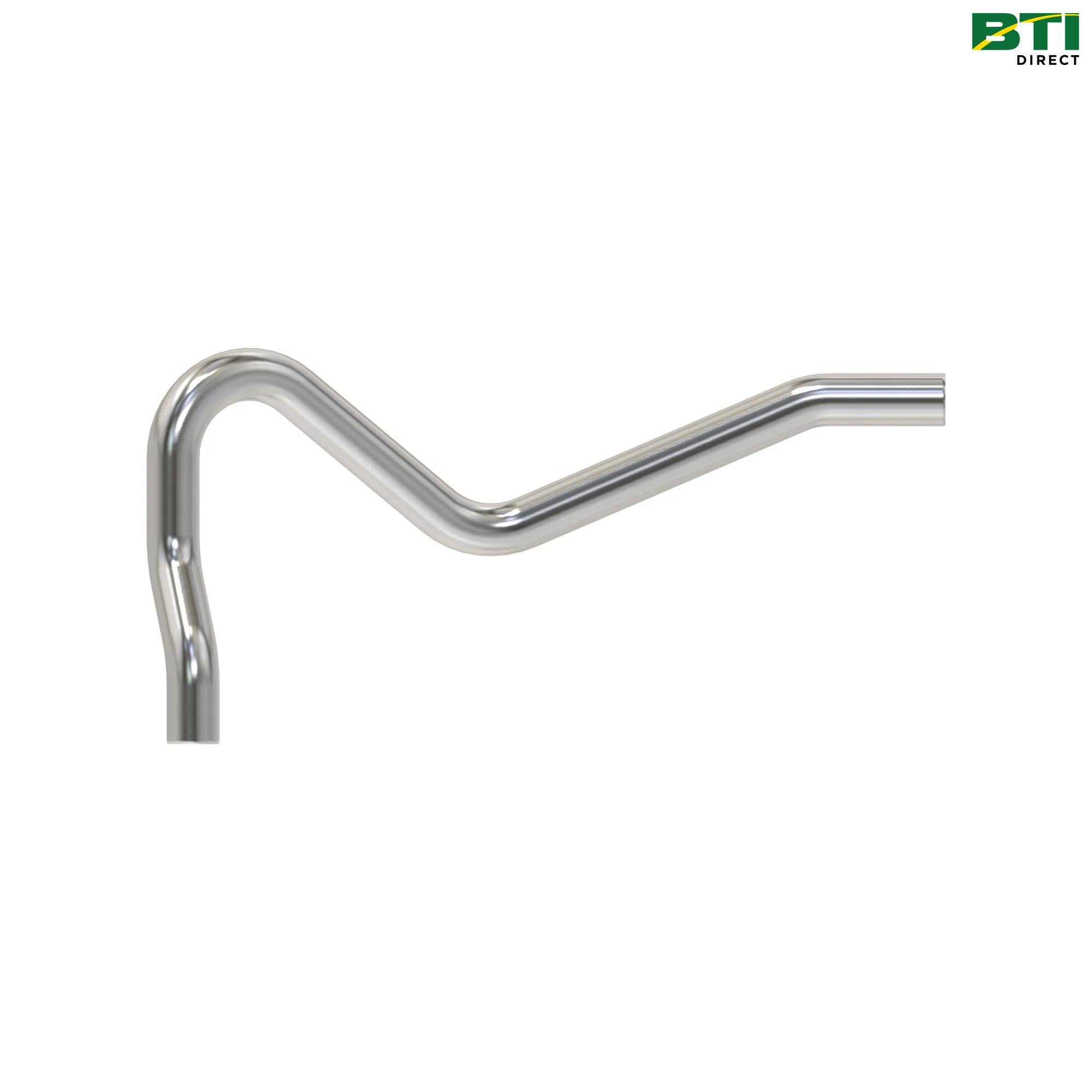 R521315: Water Pump Bypass Tube