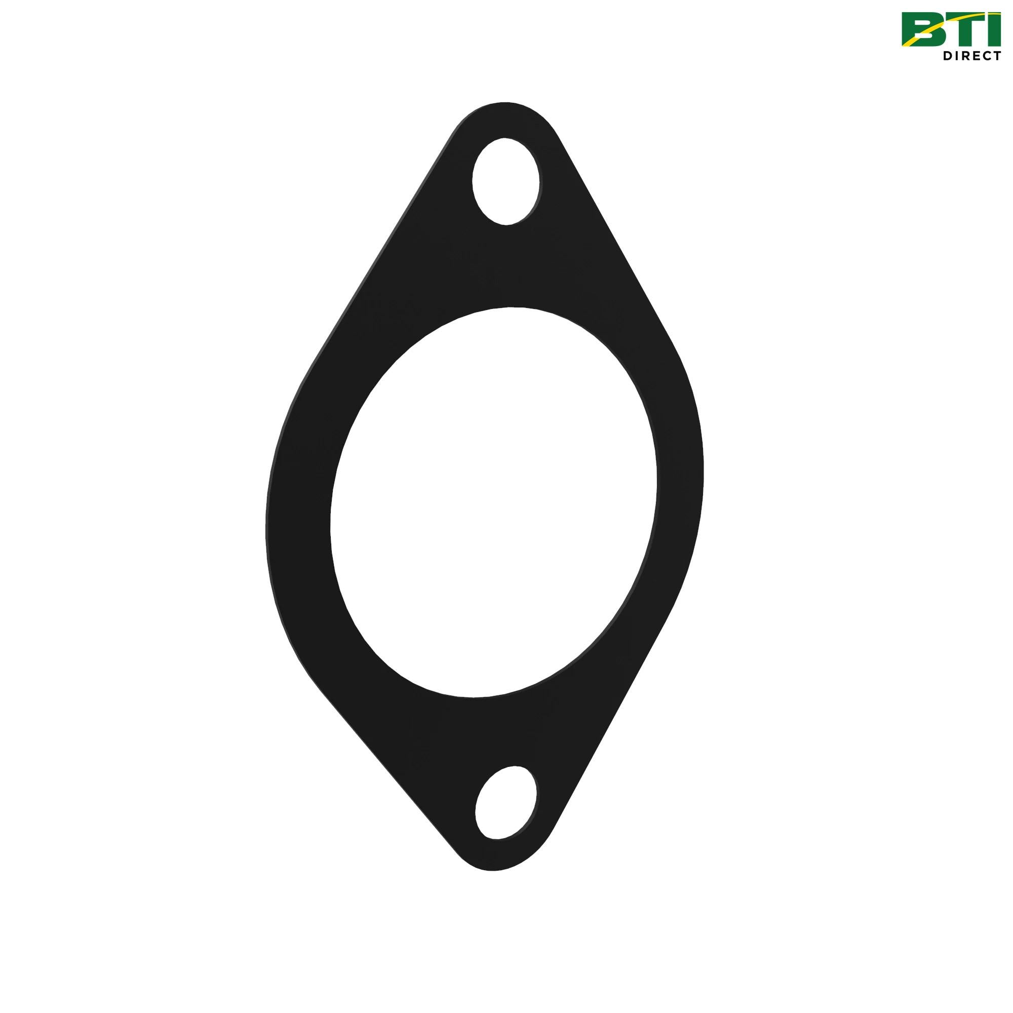 R525679: Air Inlet Gasket