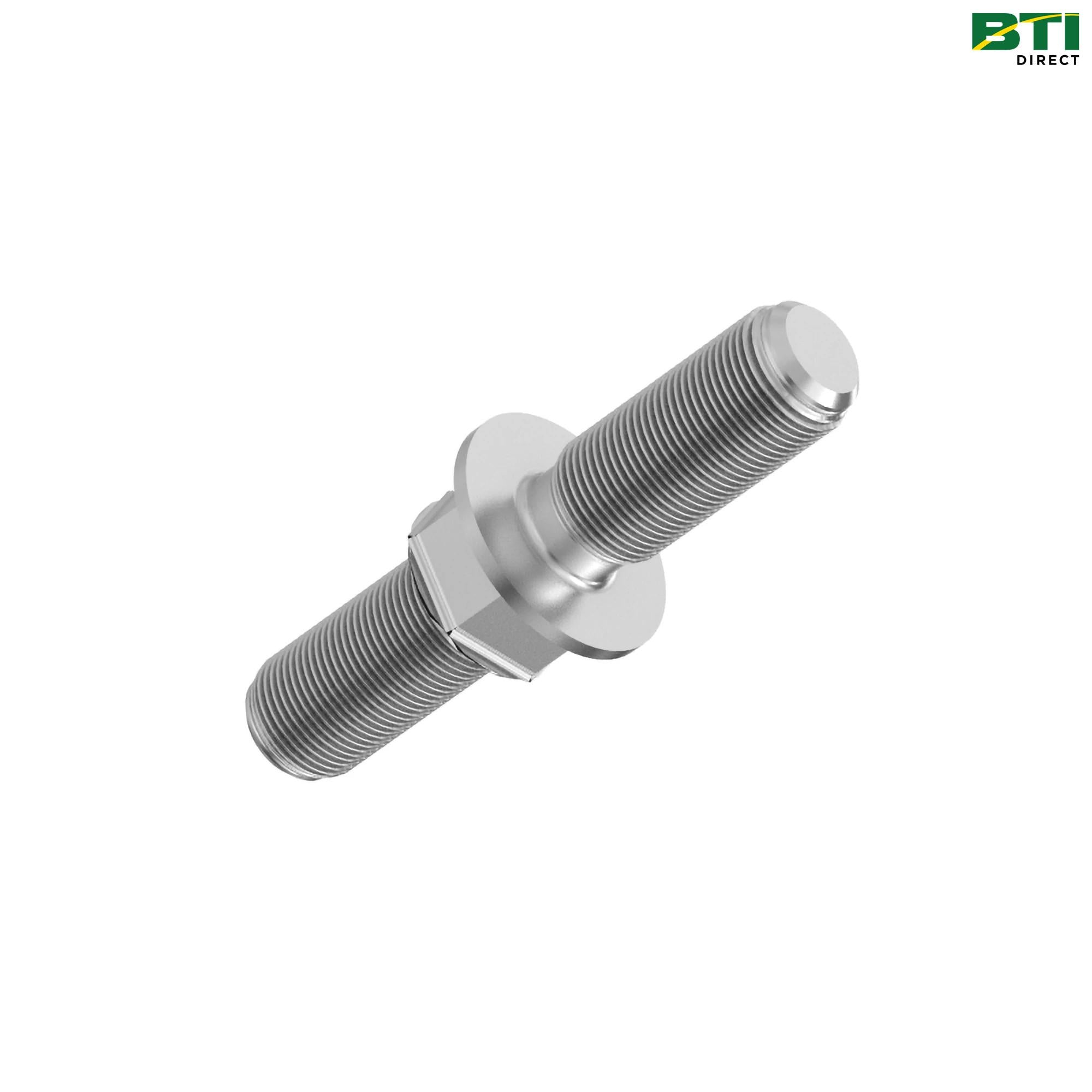 R527611: Stud, M10 X 65