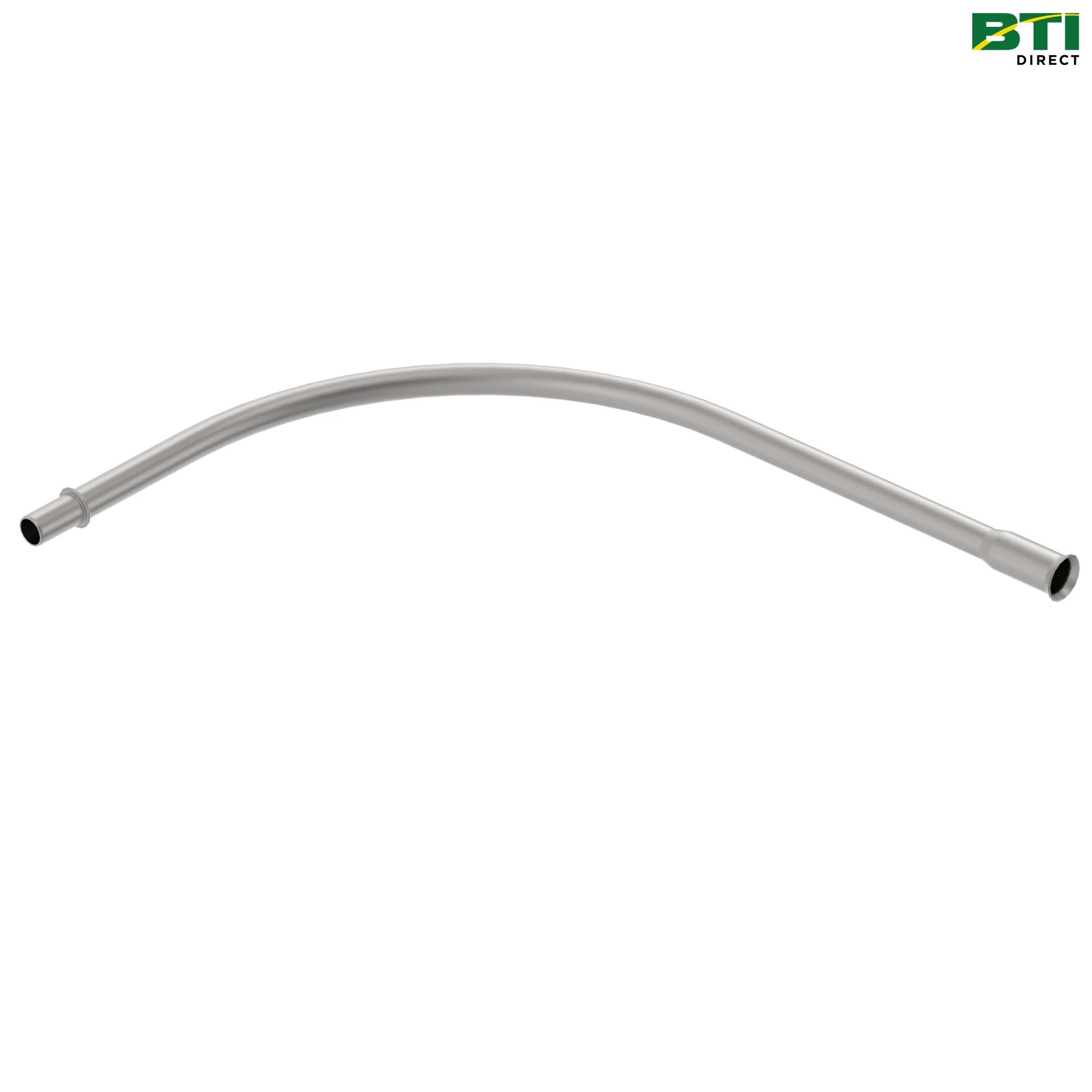 R529617: Engine Oil Dipstick Tube