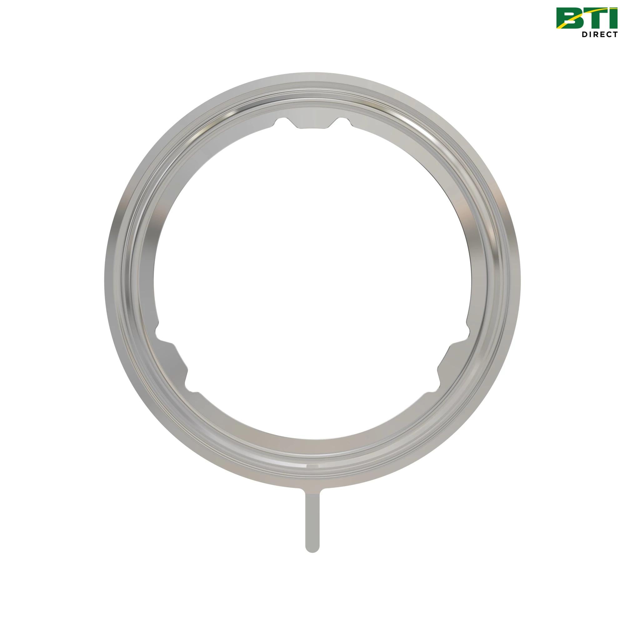 R530923: EGR Cooler Outlet Tube Gasket