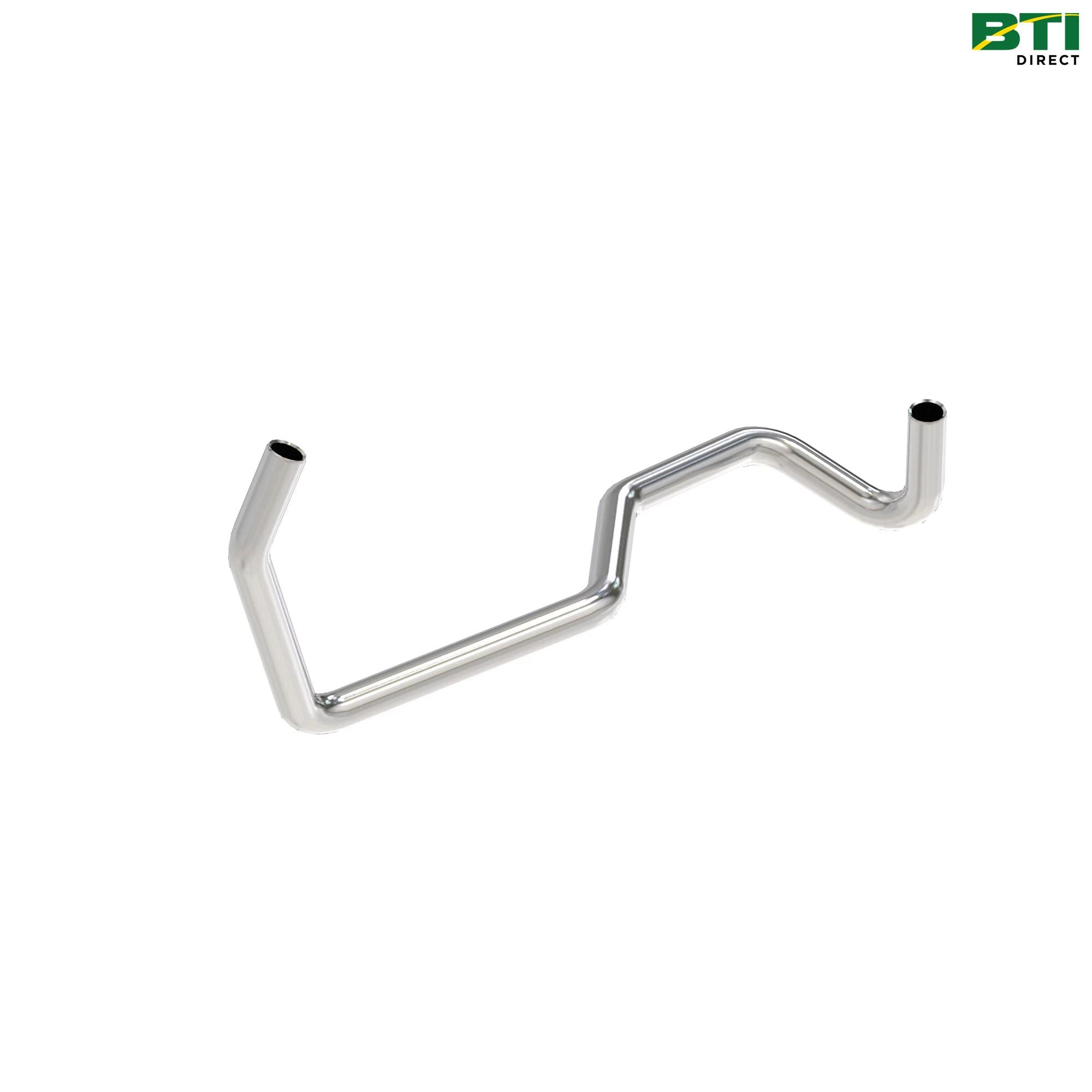 R531468: Thermostat Housing Water Pump Bypass Tube