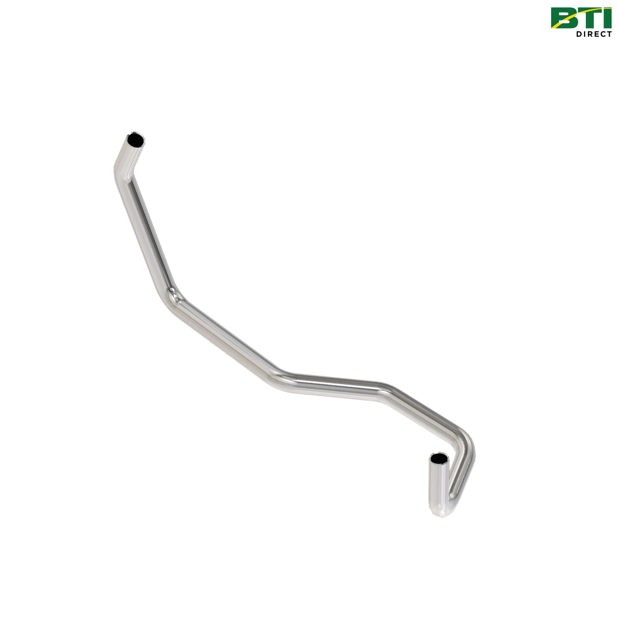 R531468: Thermostat Housing Water Pump Bypass Tube
