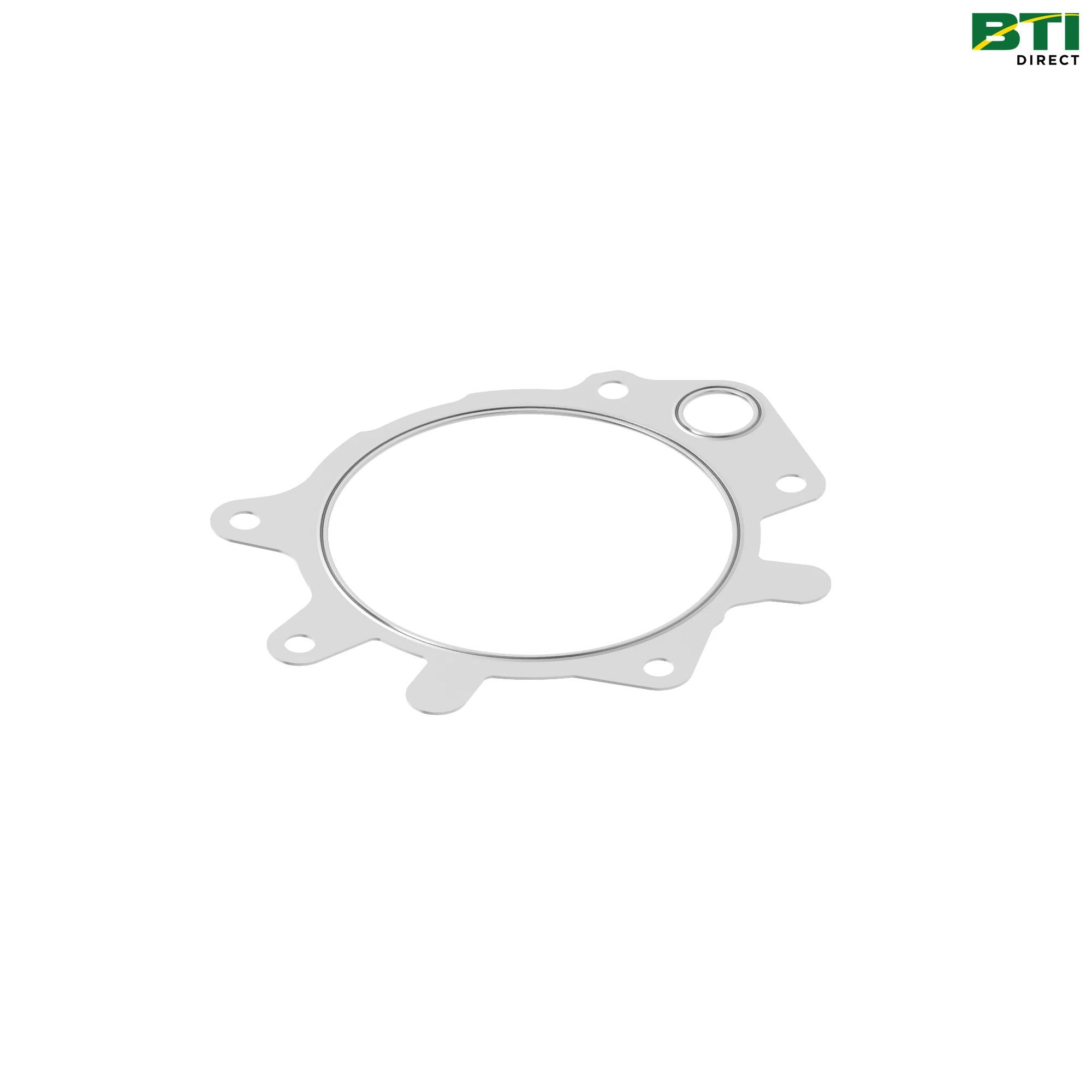 R534204: Engine Adapter Front Plate Gasket
