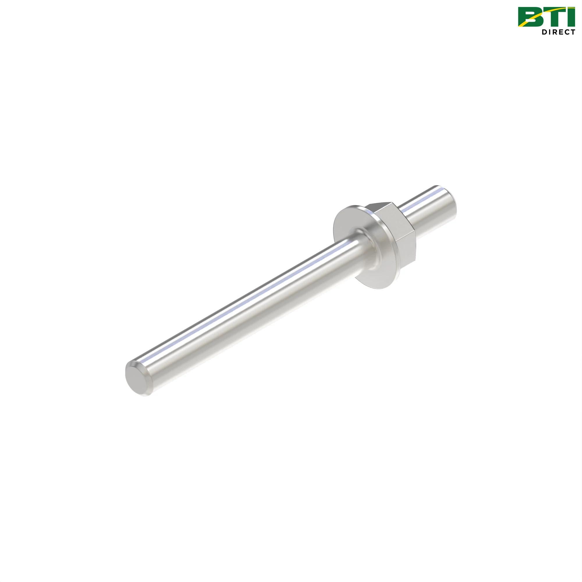 R539414: Stud, M8 X 88.1