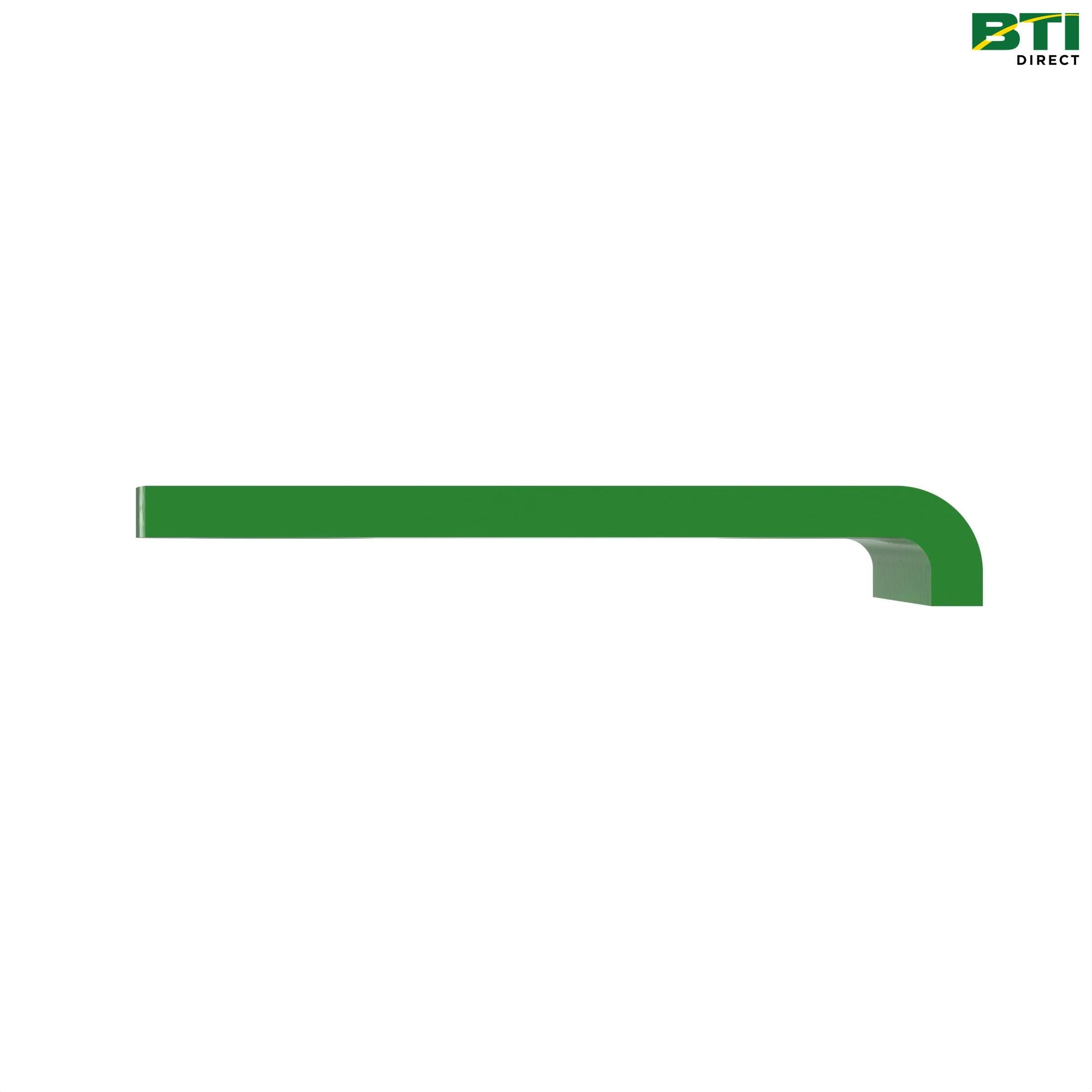 R54064: Drawbar Pin Retainer