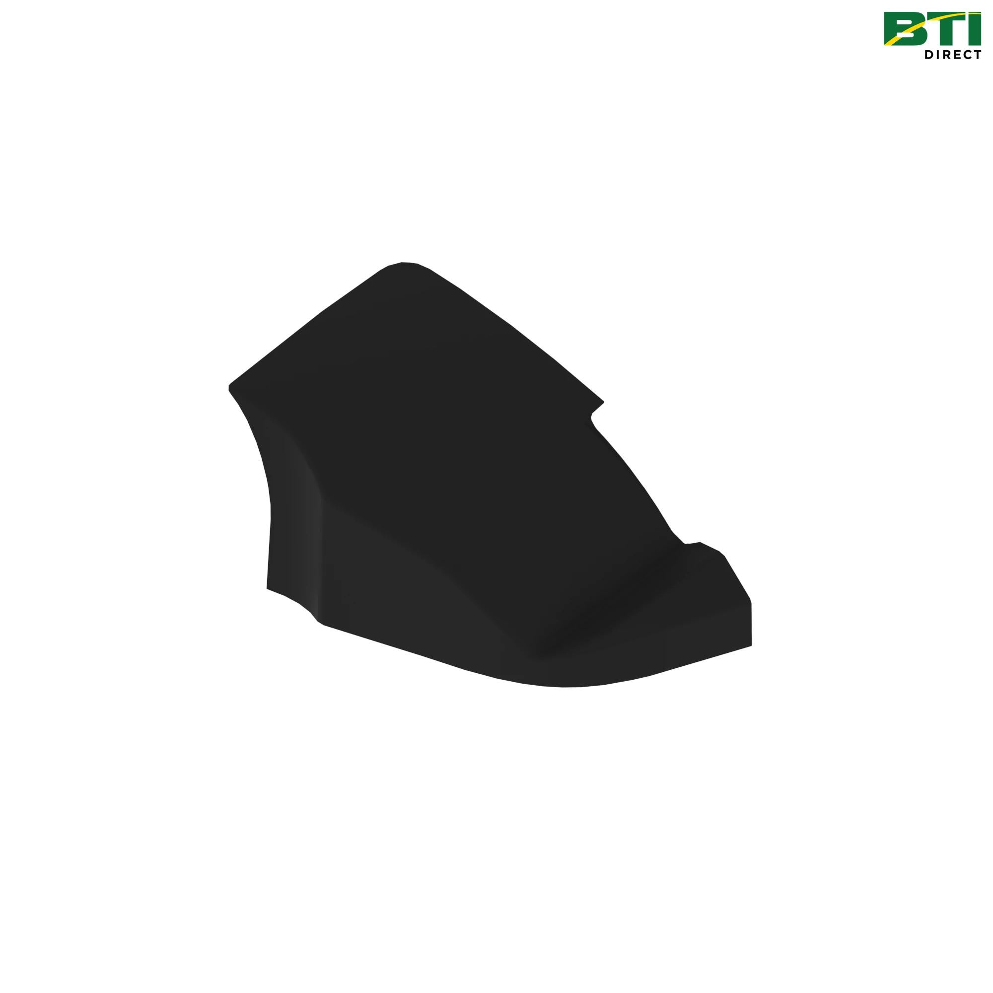 R542607: Rear Hitch Cover