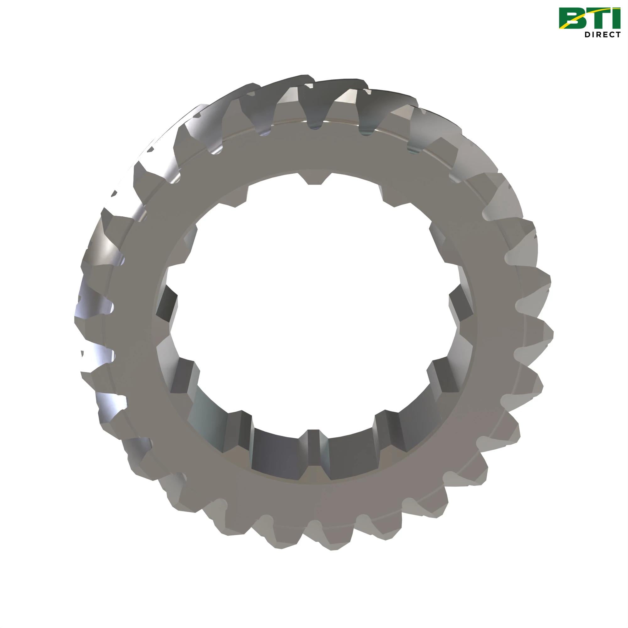 R542654: Differential Gear