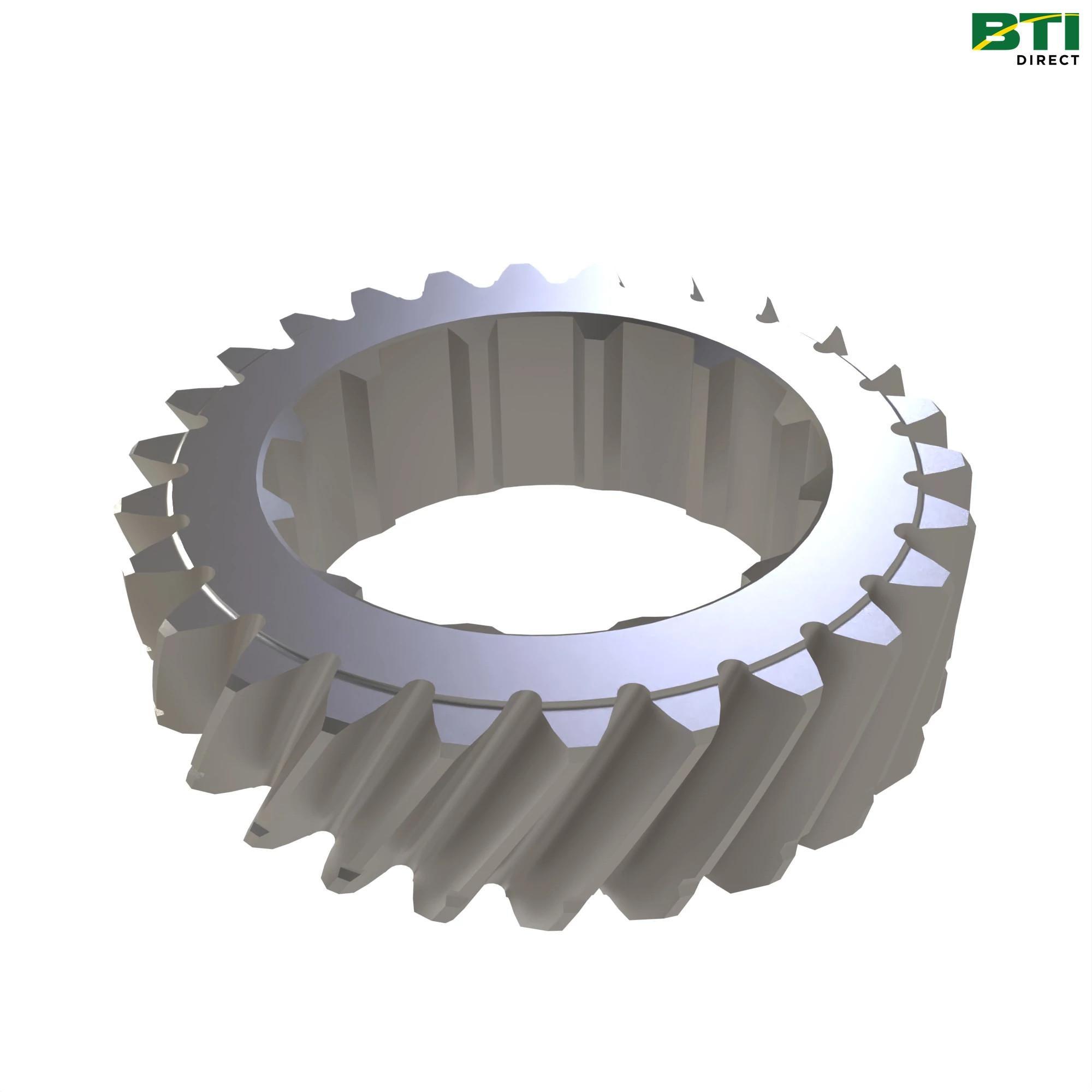 R542654: Differential Gear