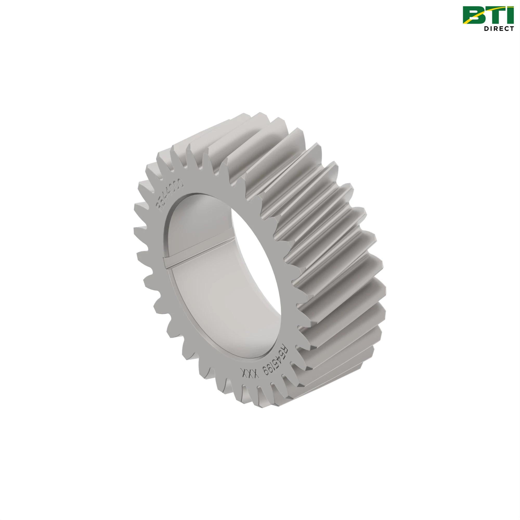 R544000: Crankshaft Gear