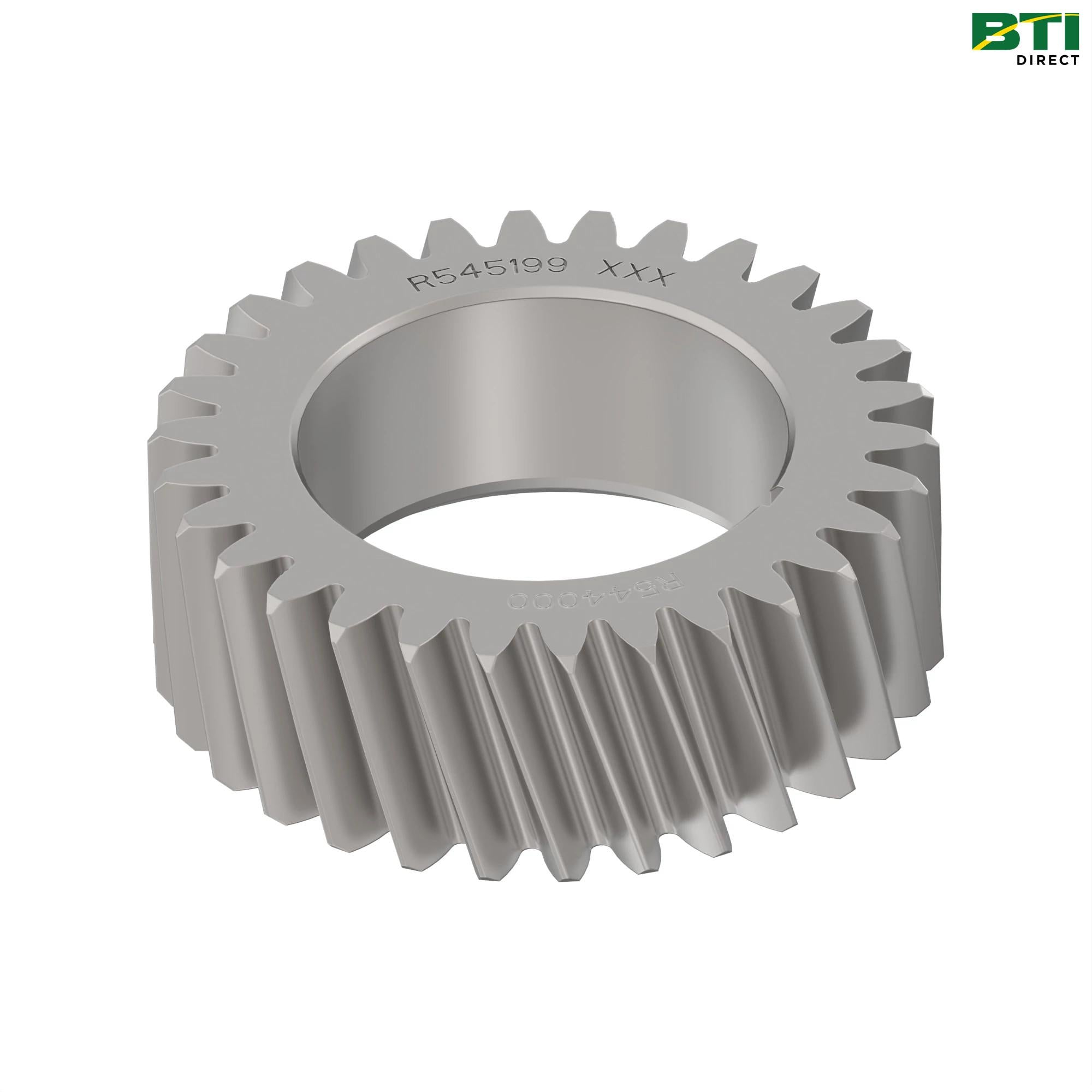 R544000: Crankshaft Gear