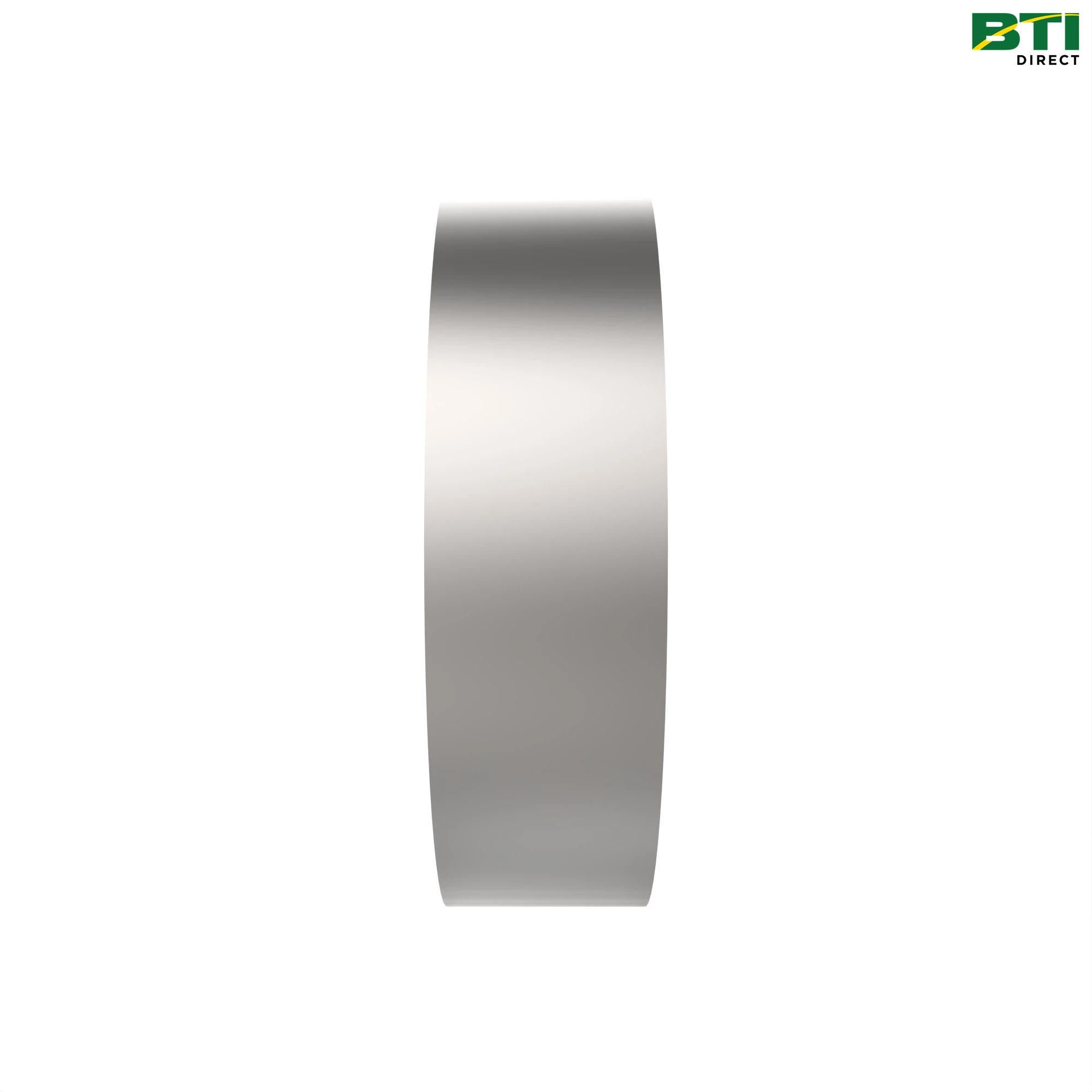 R55522: Cylindrical Split Alloy Bushing