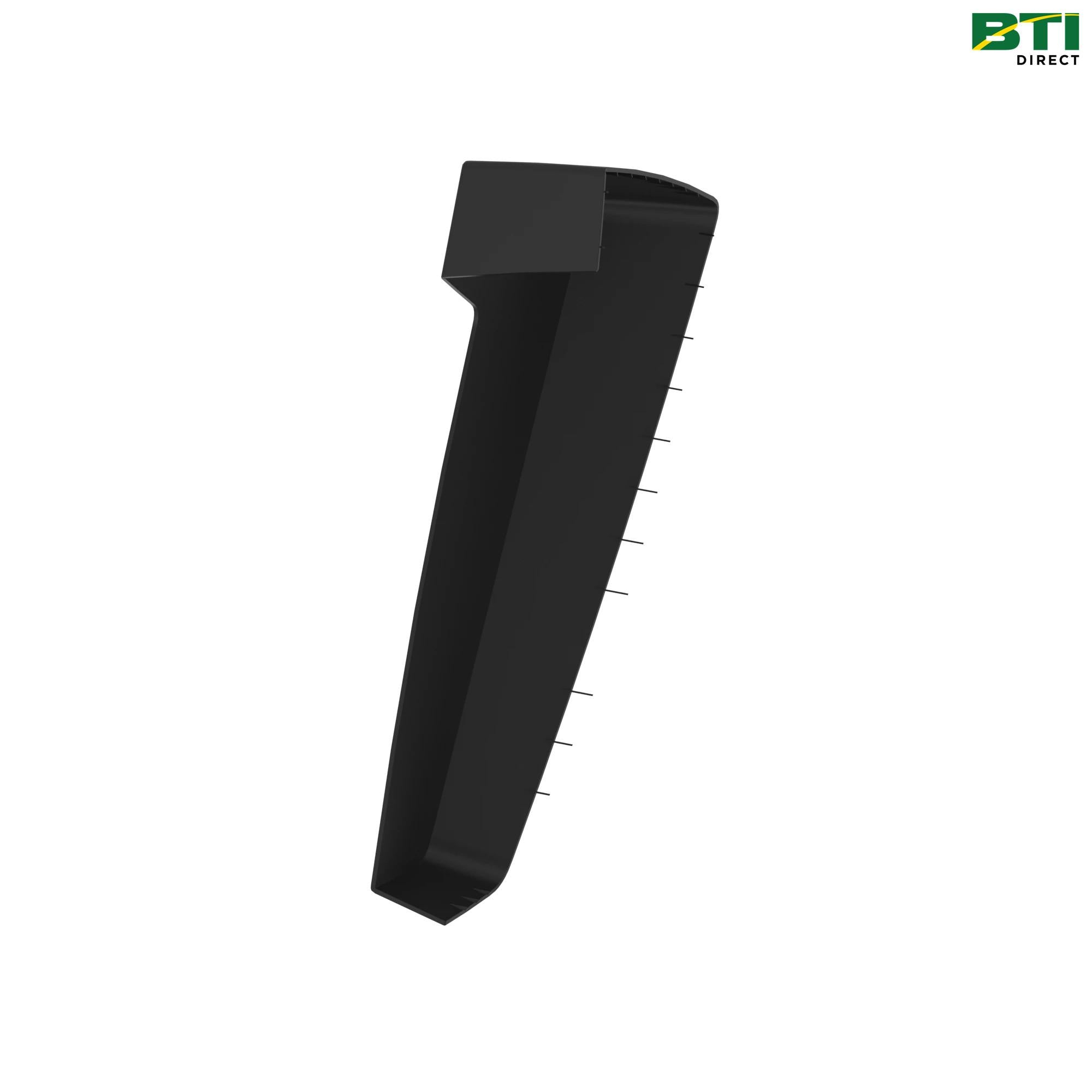 R566269: Rear Mirror Cover, Right Side