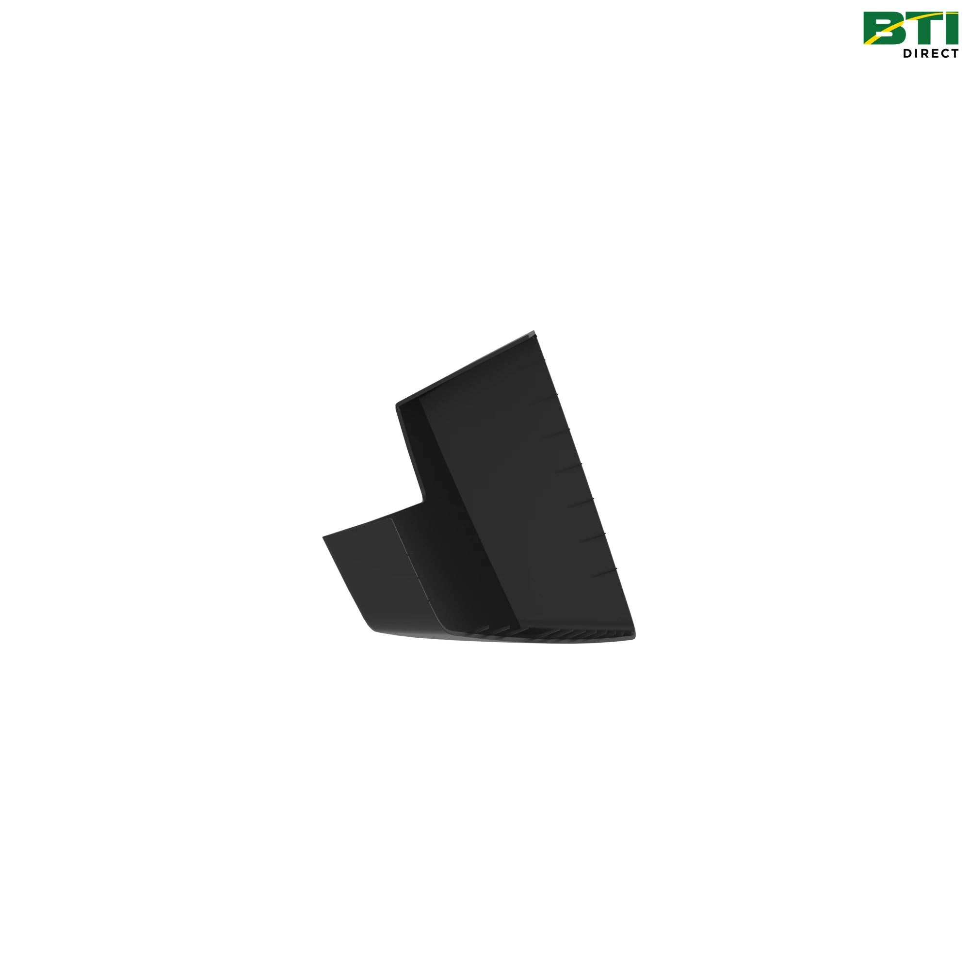 R566269: Rear Mirror Cover, Right Side