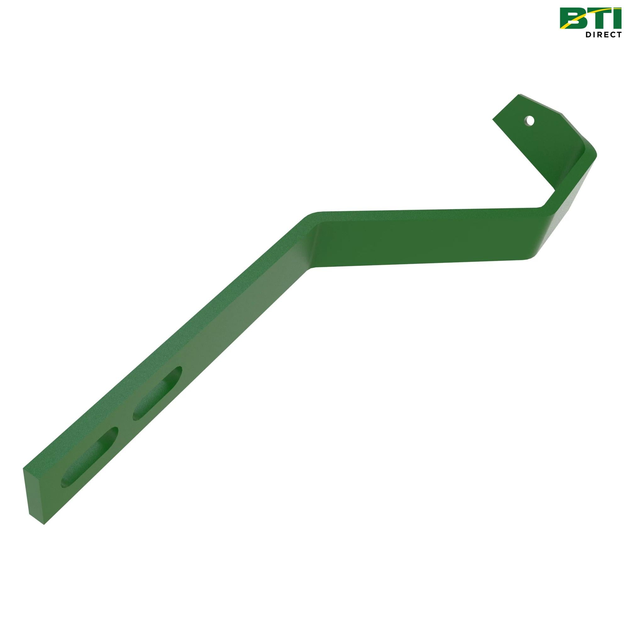 R62926: Canopy Roof Brace, Left Side