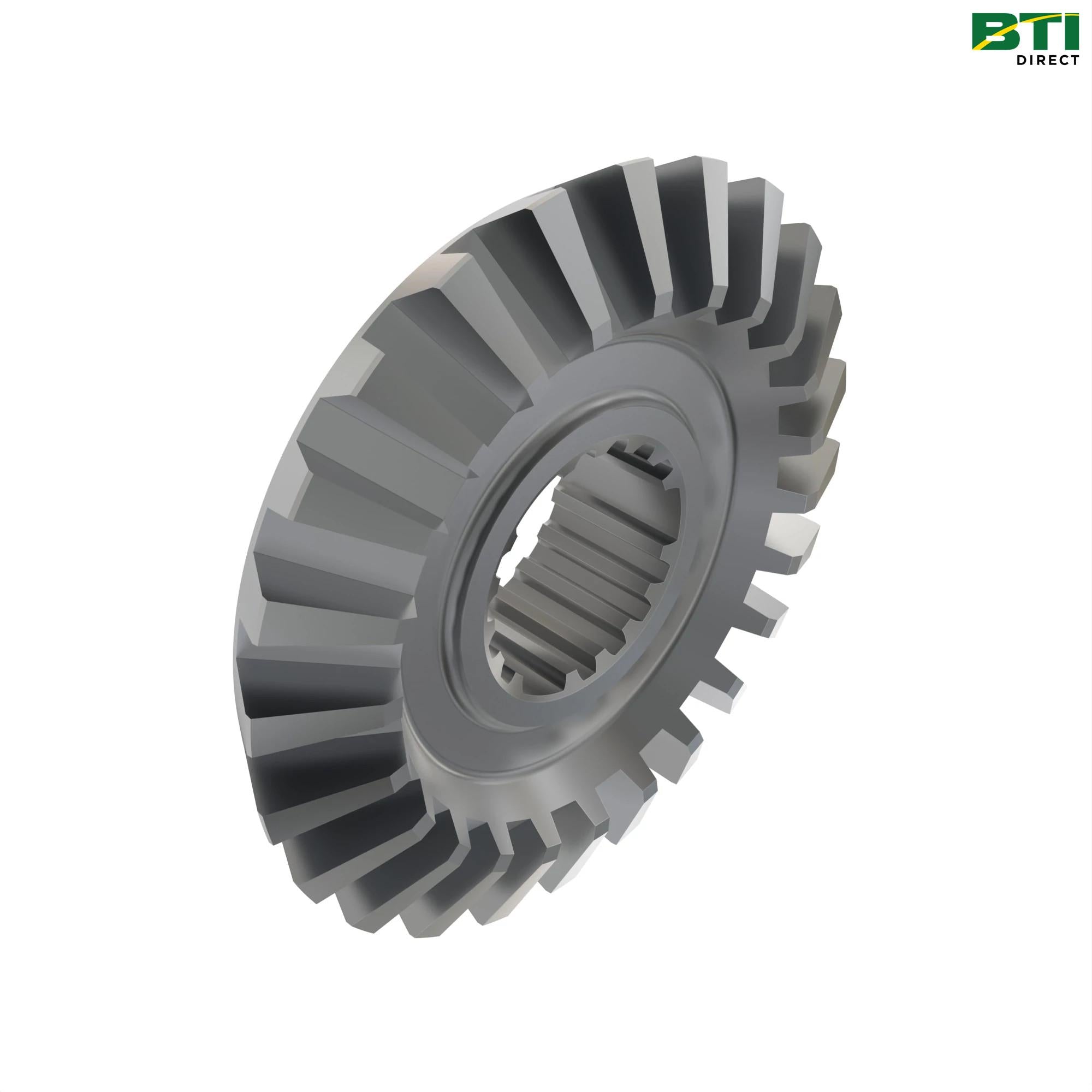 R63477: Differential Bevel Gear