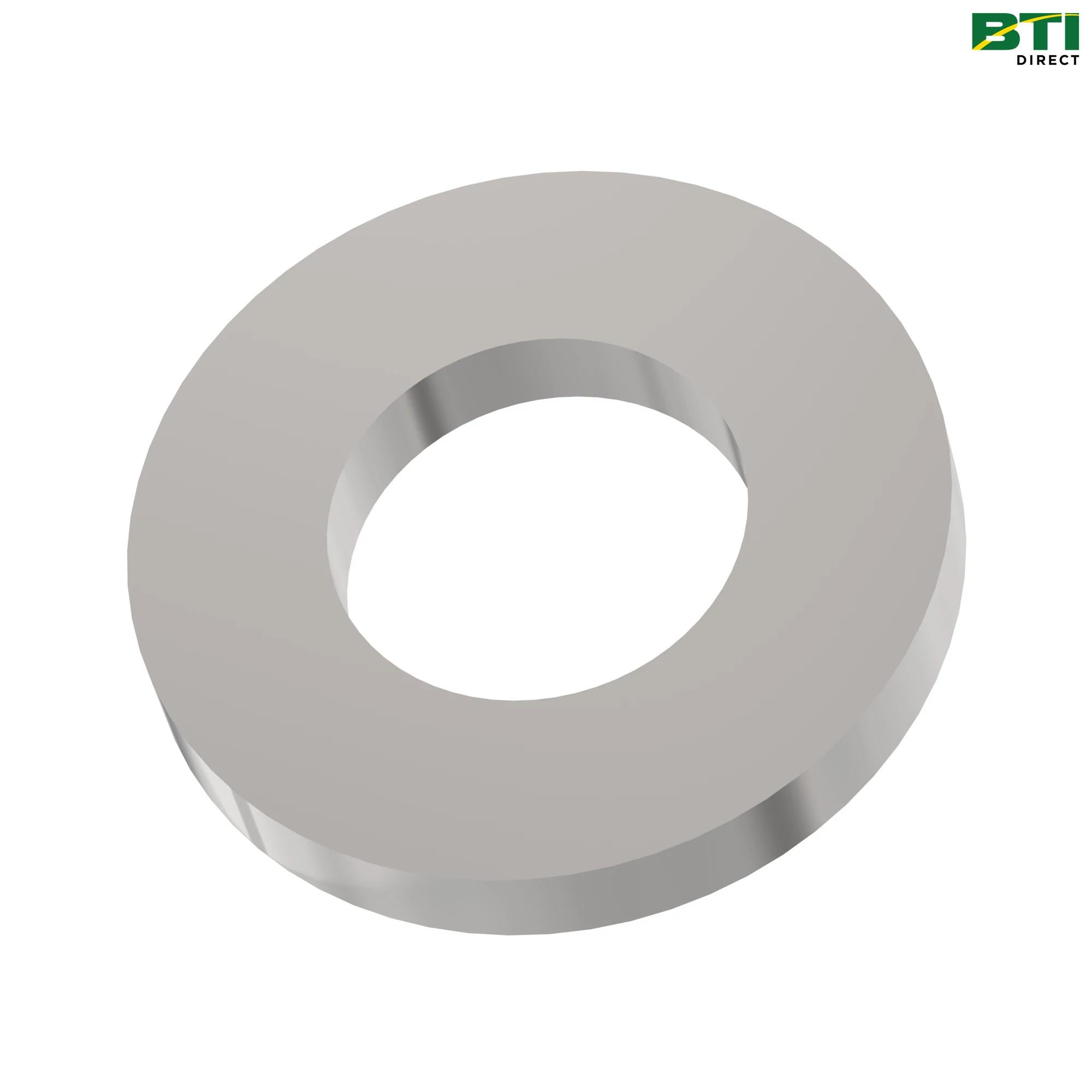 R63489: Round Hole Washer