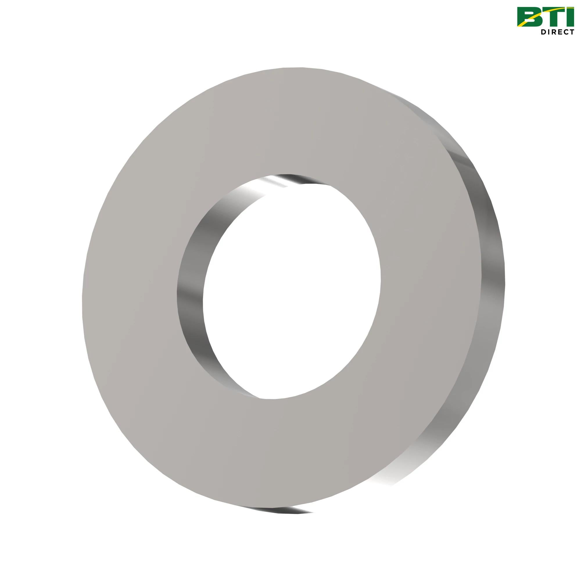 R63489: Round Hole Washer